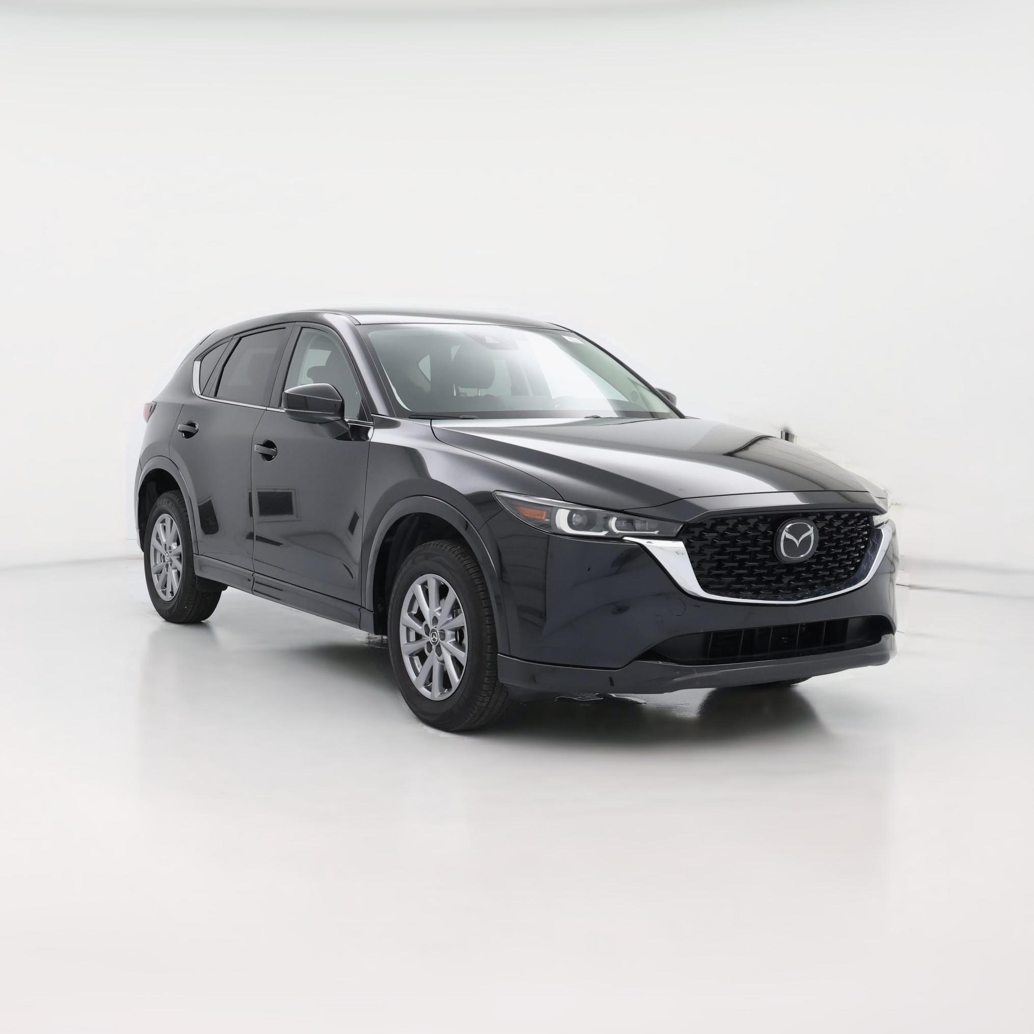 Thumbnail: 2025 Mazda CX-5 - 1