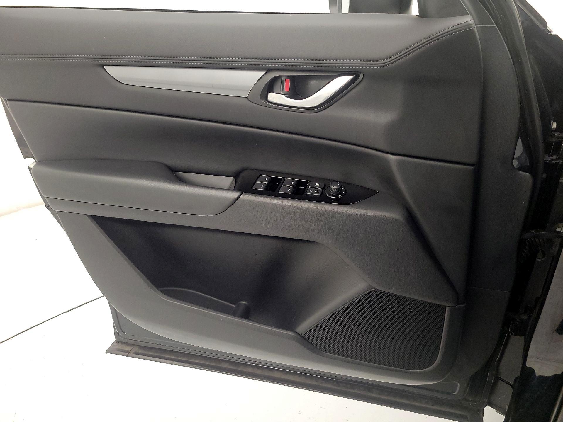 Thumbnail: 2025 Mazda CX-5 - 12