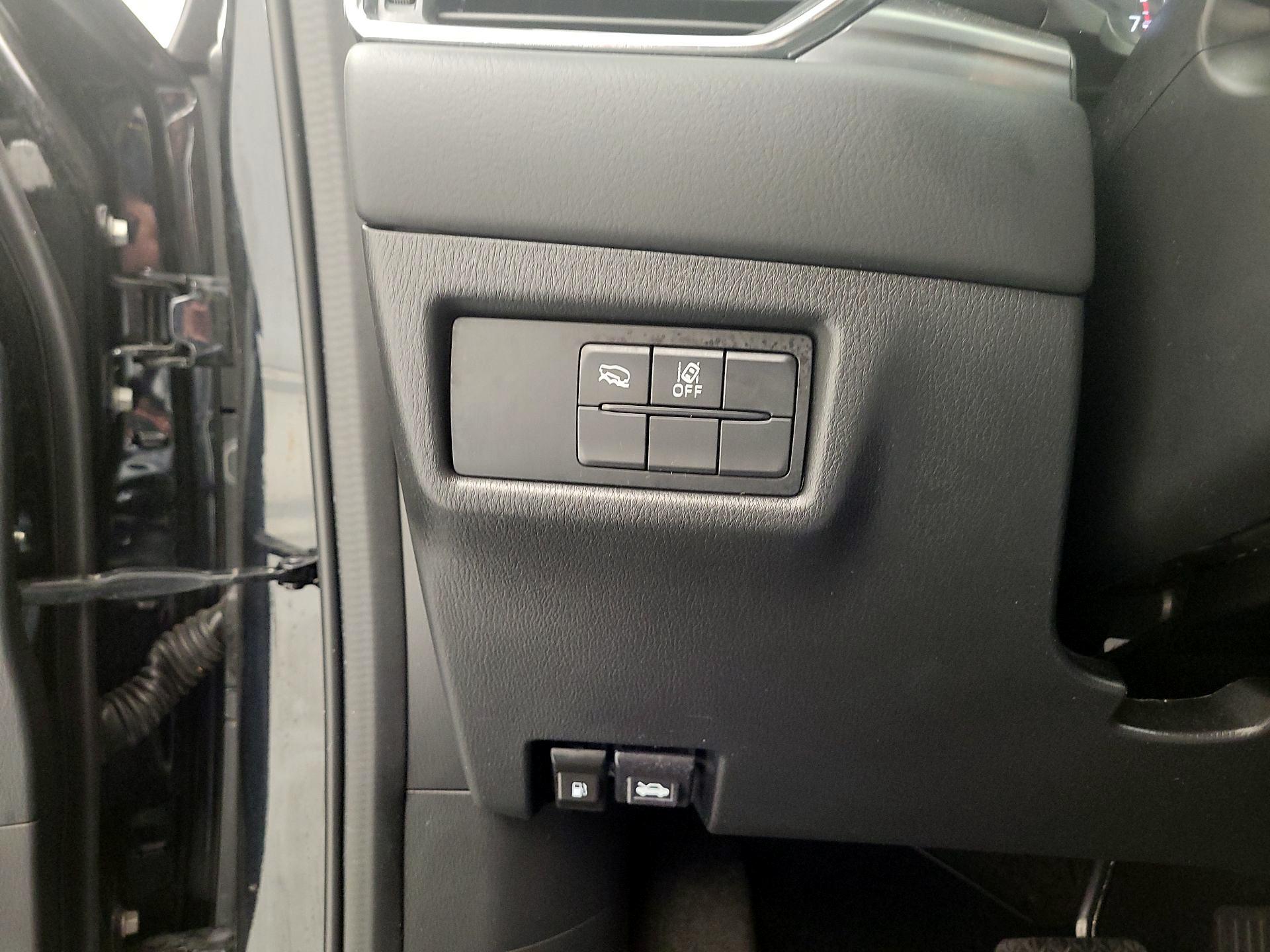 Thumbnail: 2025 Mazda CX-5 - 13