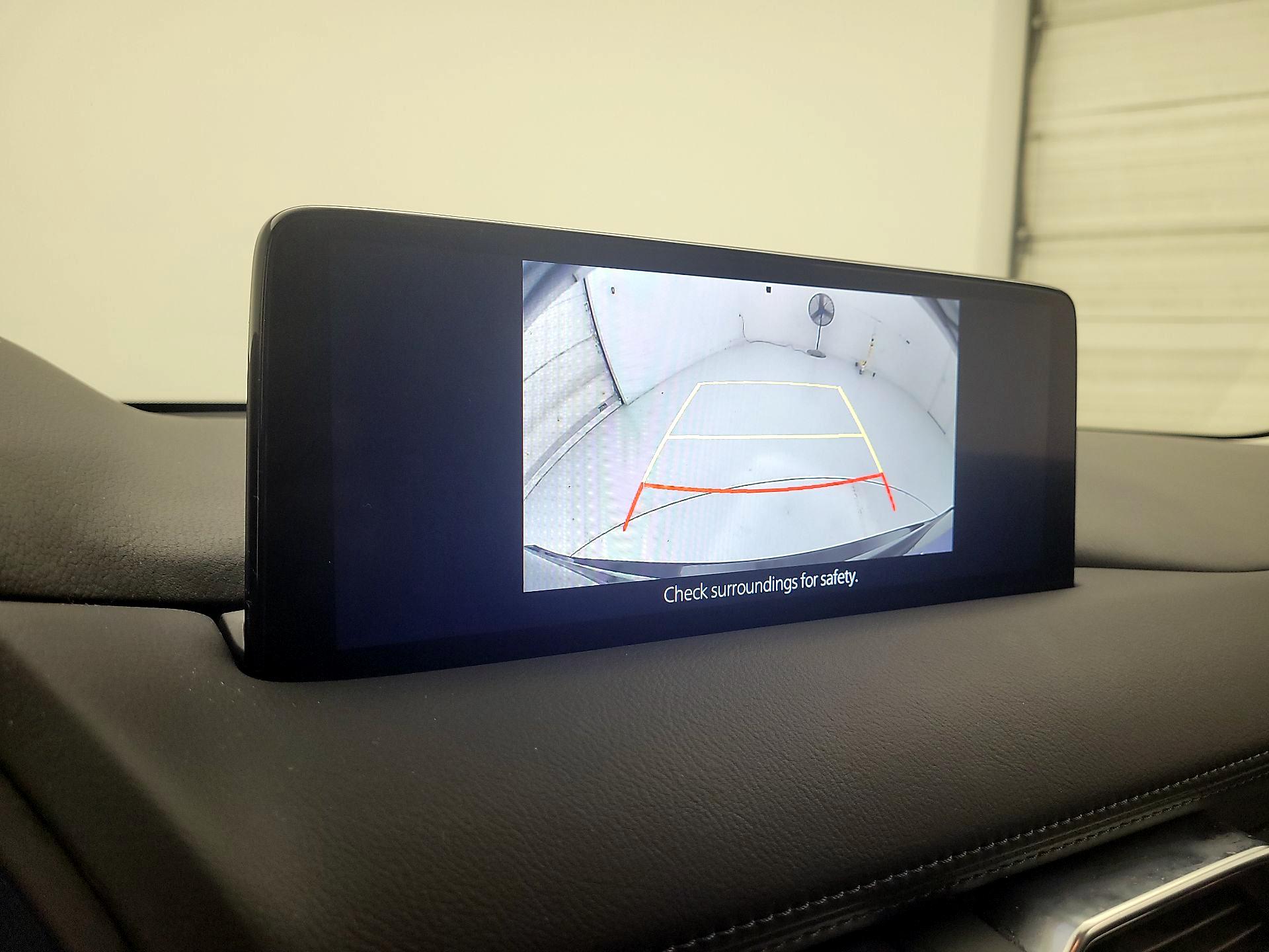 Thumbnail: 2025 Mazda CX-5 - 14