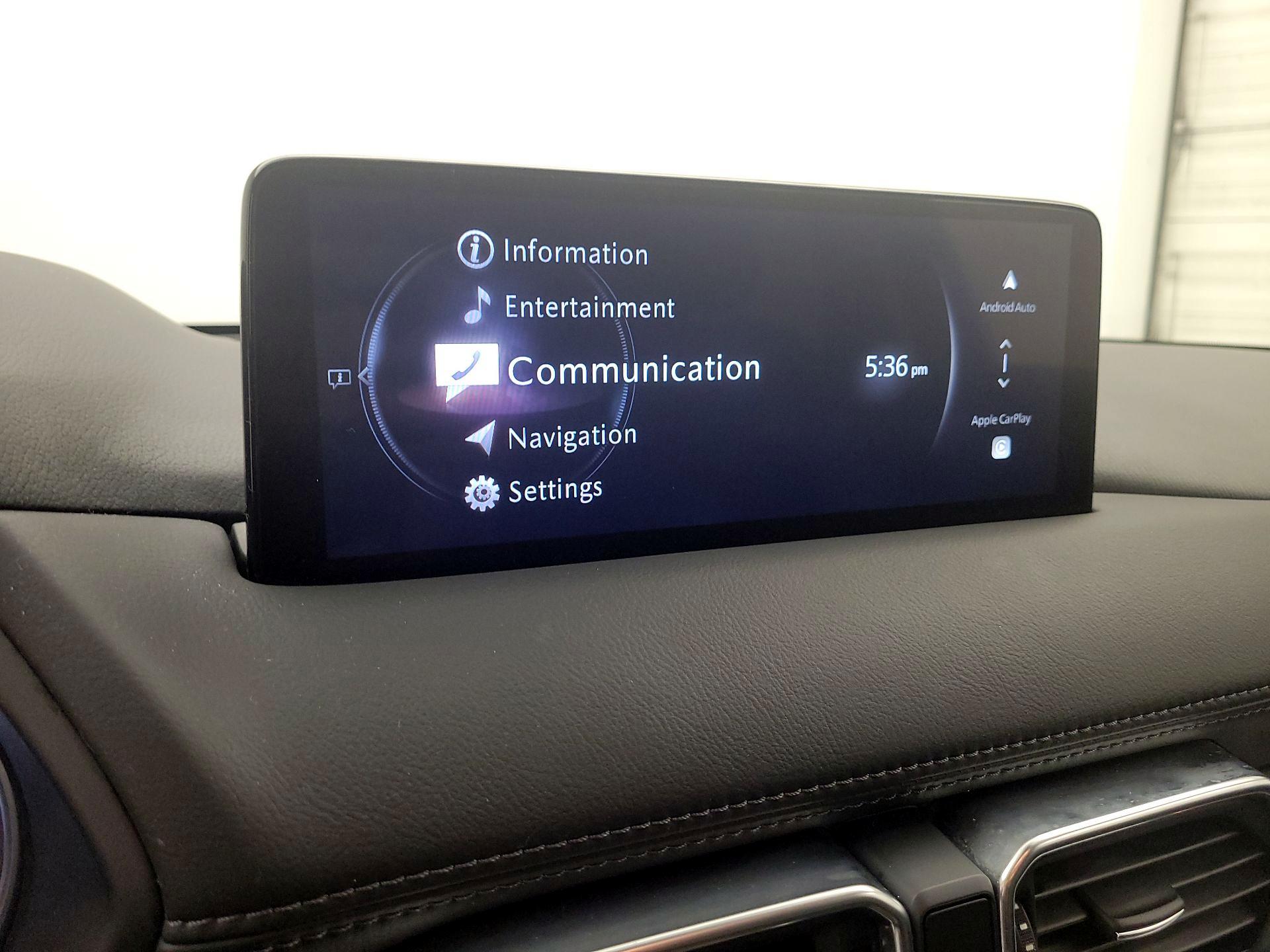 Thumbnail: 2025 Mazda CX-5 - 15