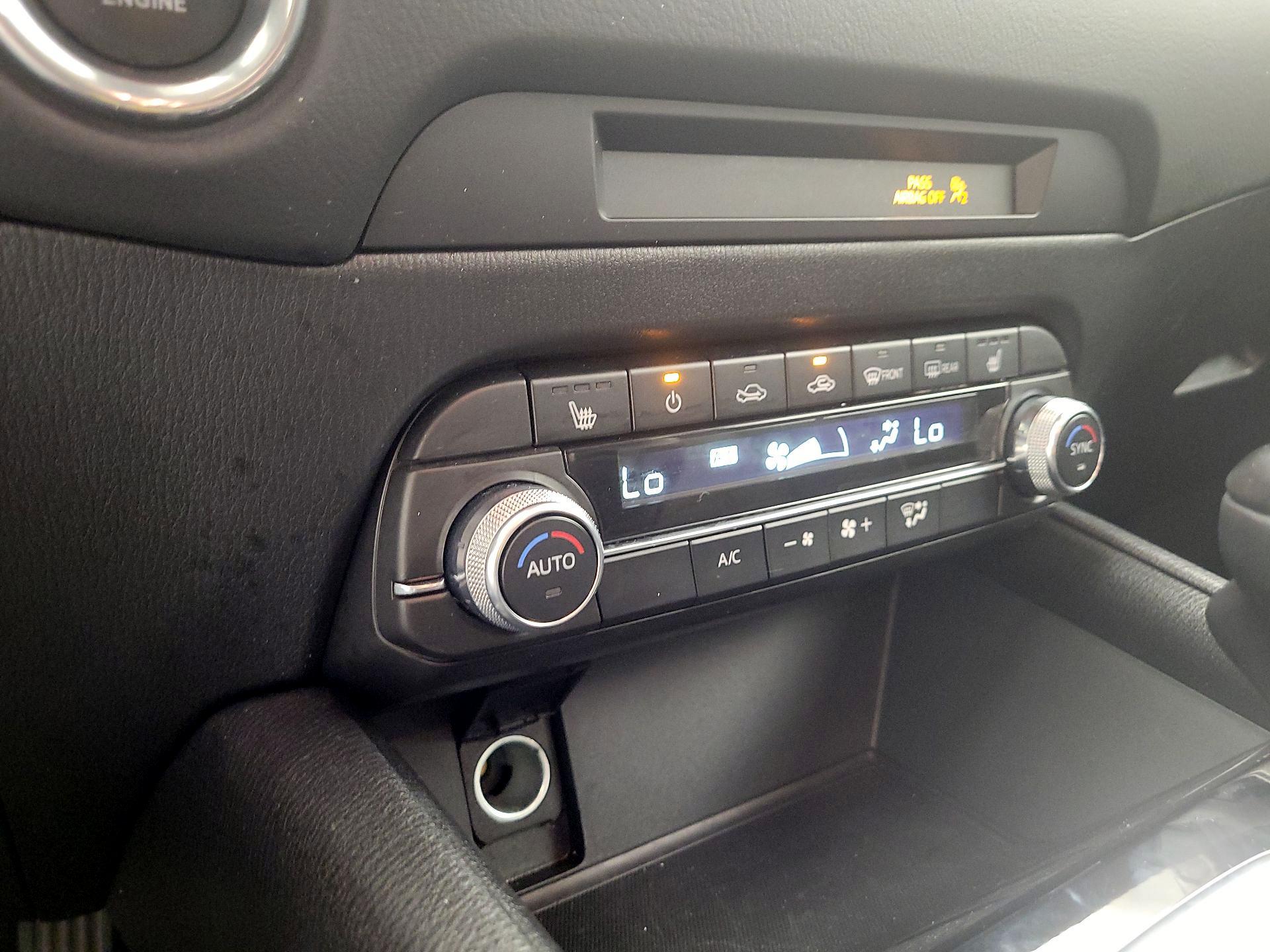 Thumbnail: 2025 Mazda CX-5 - 16