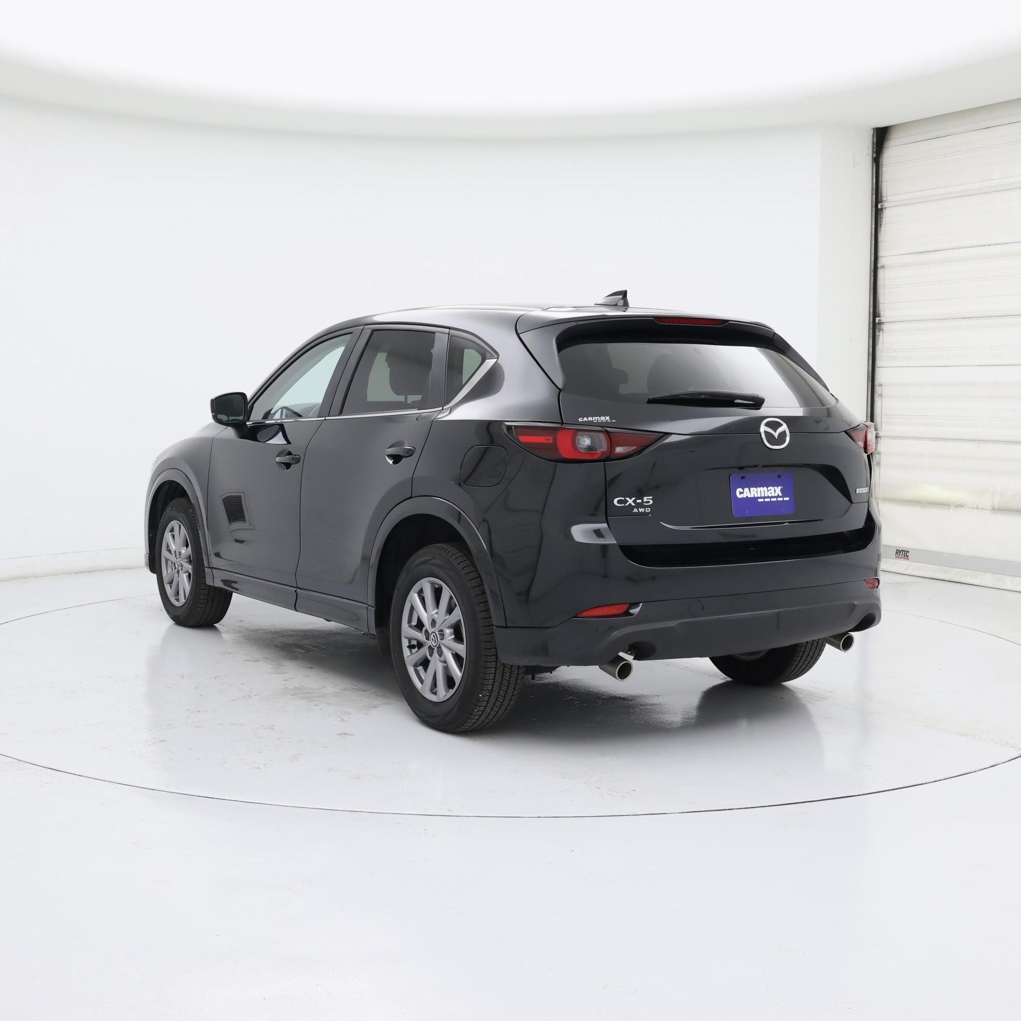 Thumbnail: 2025 Mazda CX-5 - 2