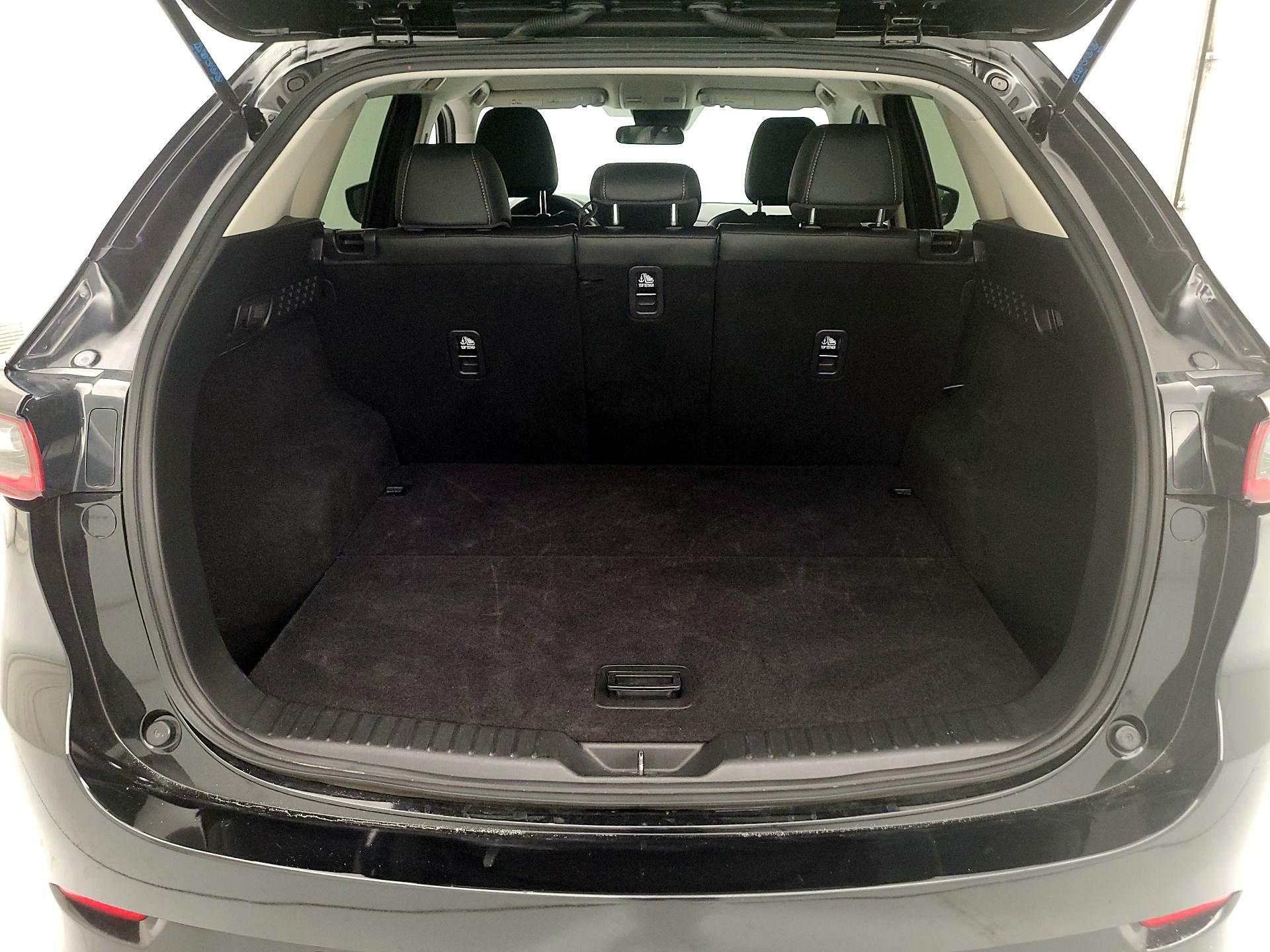 Thumbnail: 2025 Mazda CX-5 - 20