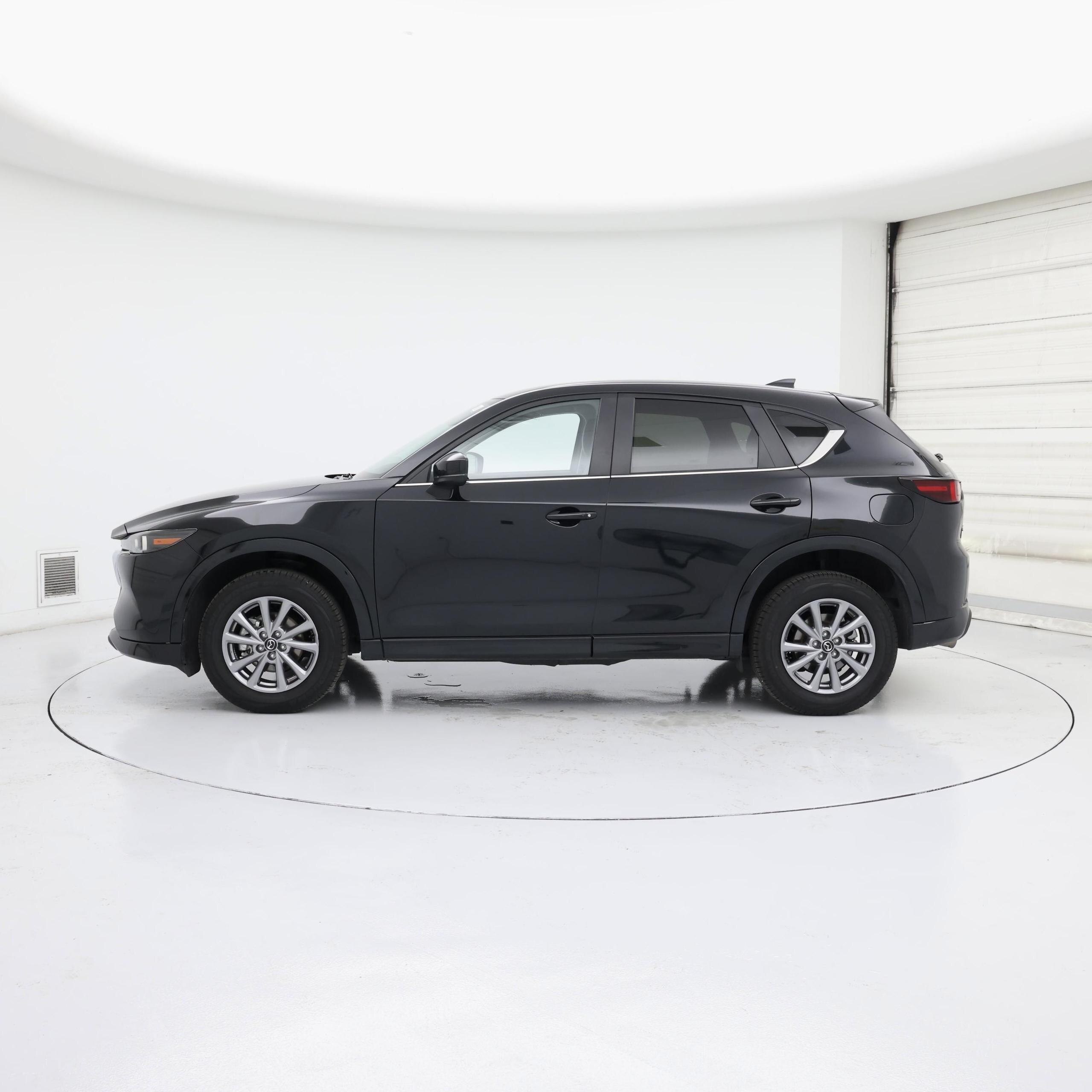 Thumbnail: 2025 Mazda CX-5 - 3
