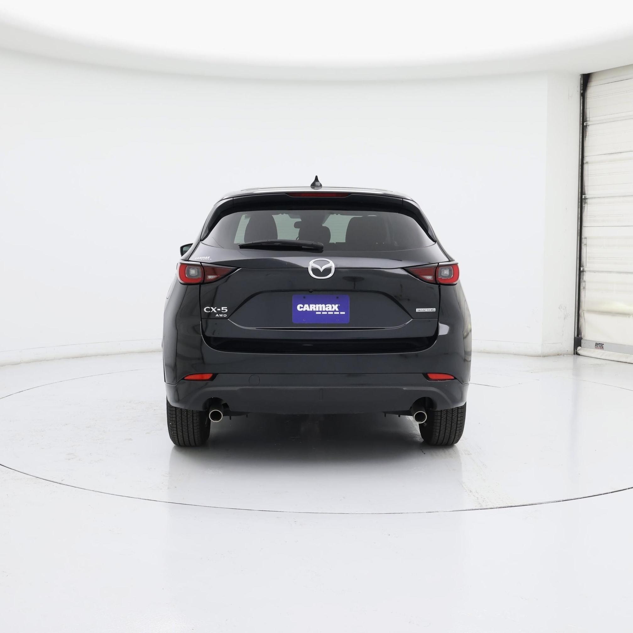 Thumbnail: 2025 Mazda CX-5 - 6