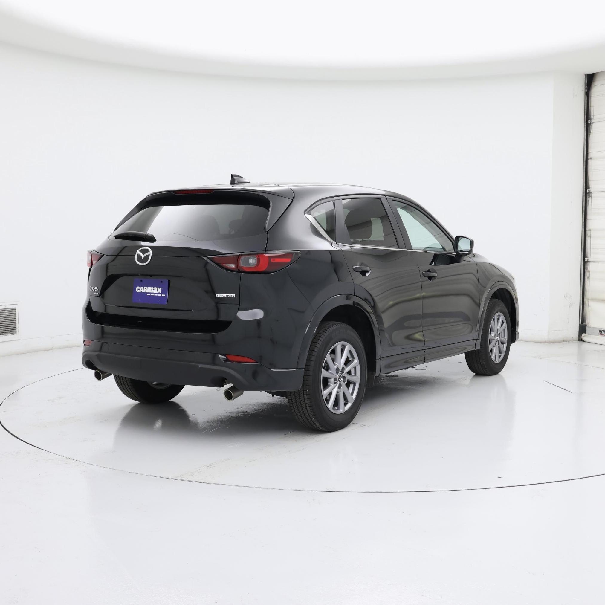 Thumbnail: 2025 Mazda CX-5 - 8