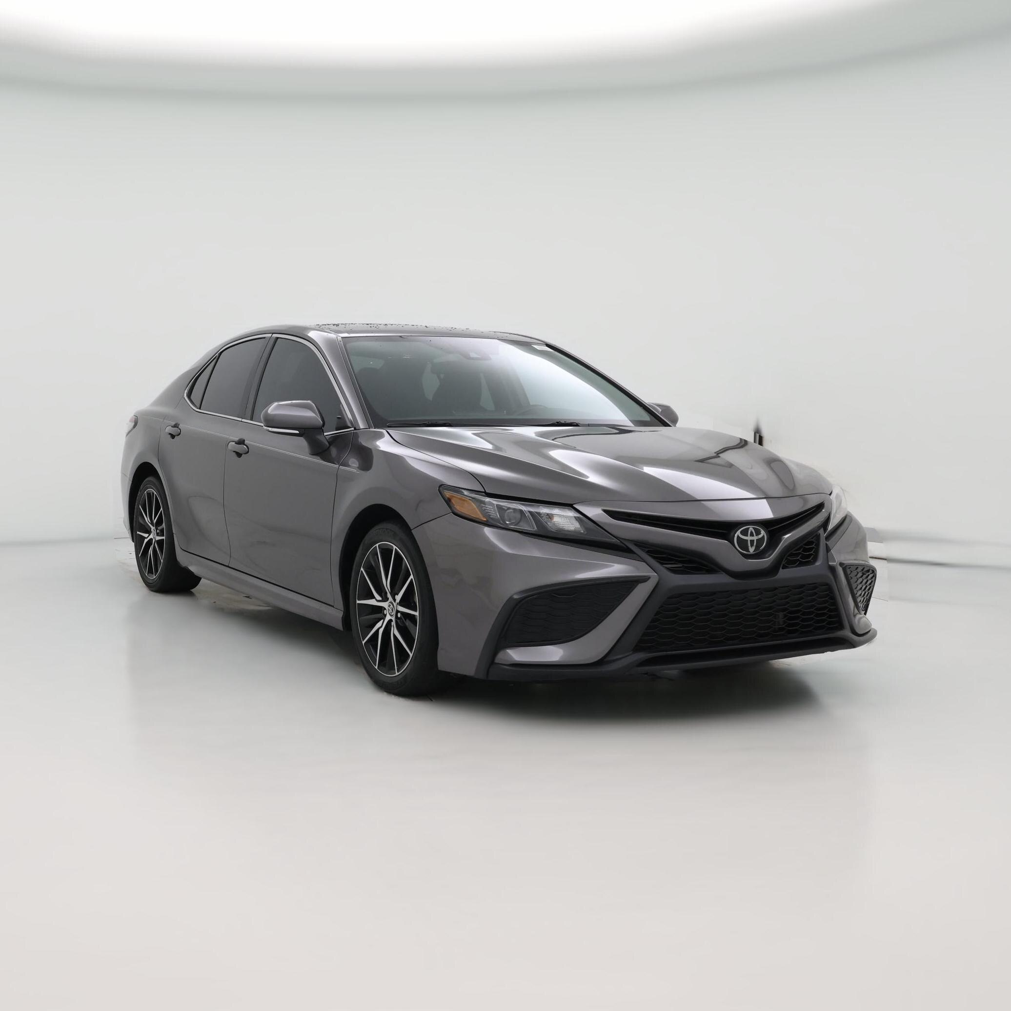 Thumbnail: 2023 Toyota Camry - 1