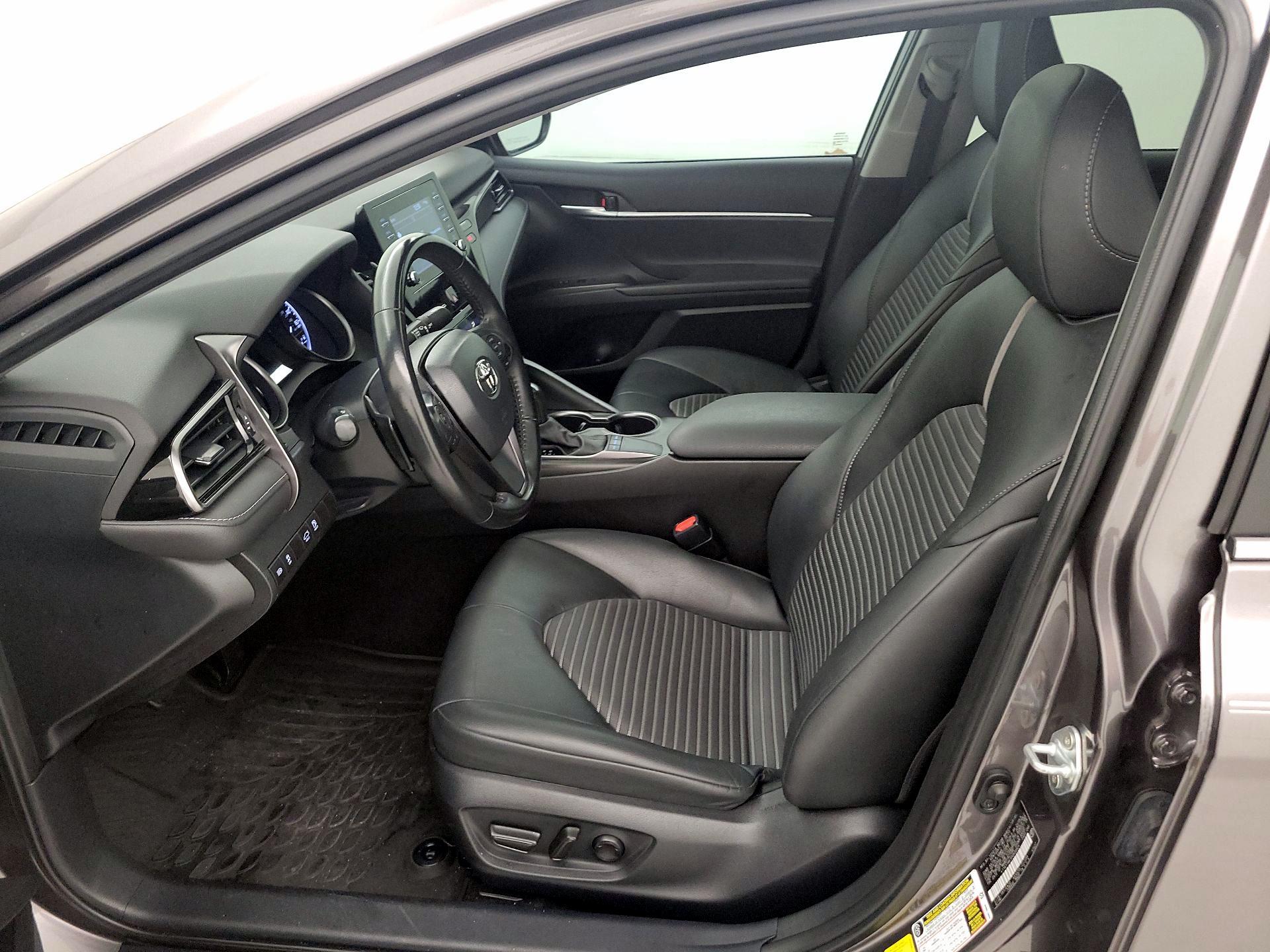 Thumbnail: 2023 Toyota Camry - 11