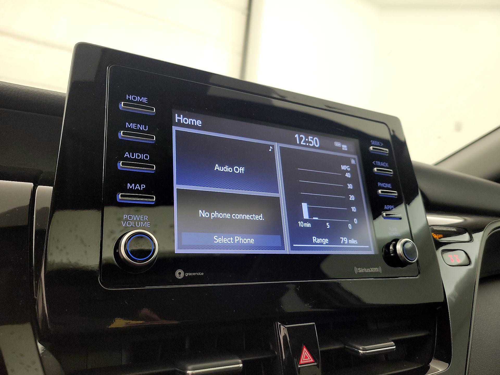 Thumbnail: 2023 Toyota Camry - 15