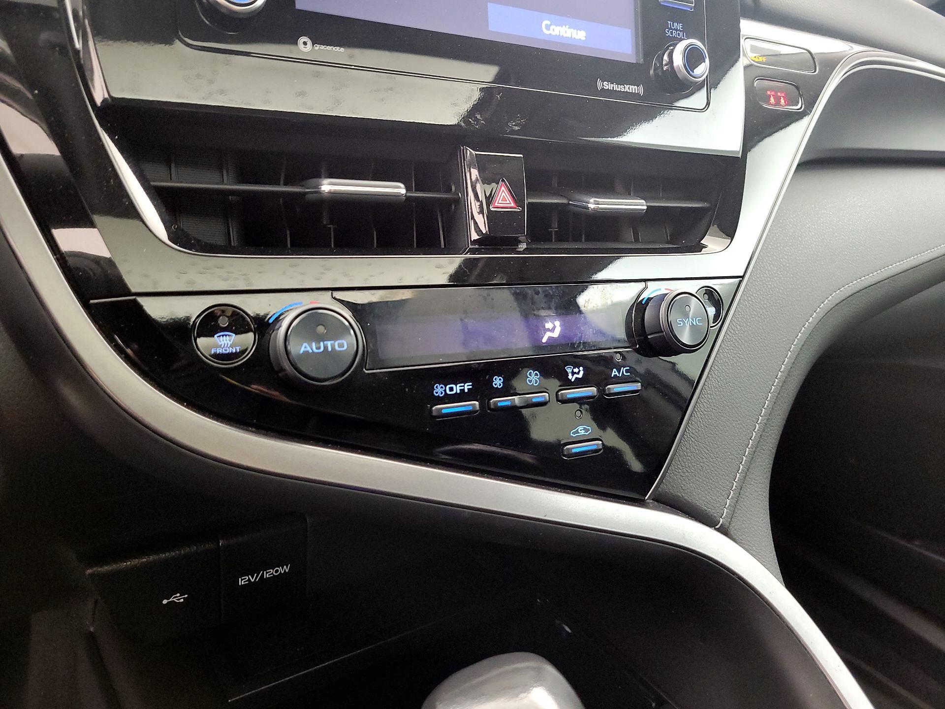 Thumbnail: 2023 Toyota Camry - 16