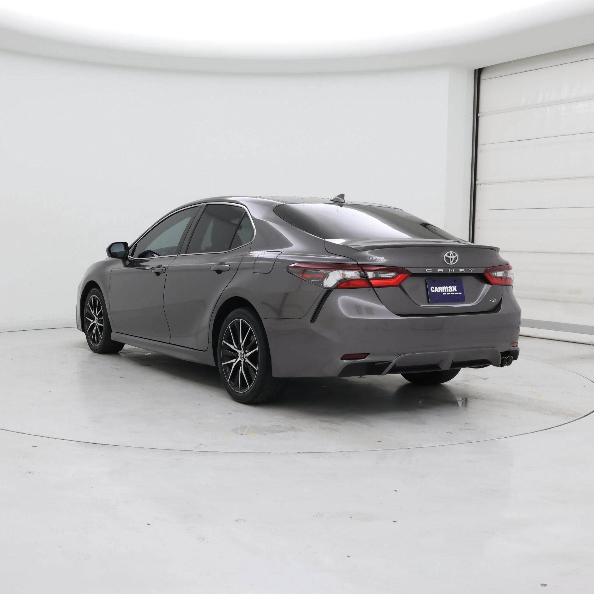 Thumbnail: 2023 Toyota Camry - 2