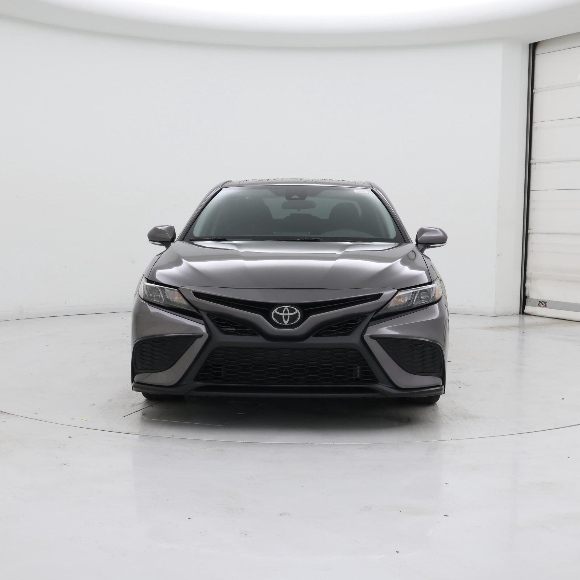 Thumbnail: 2023 Toyota Camry - 5