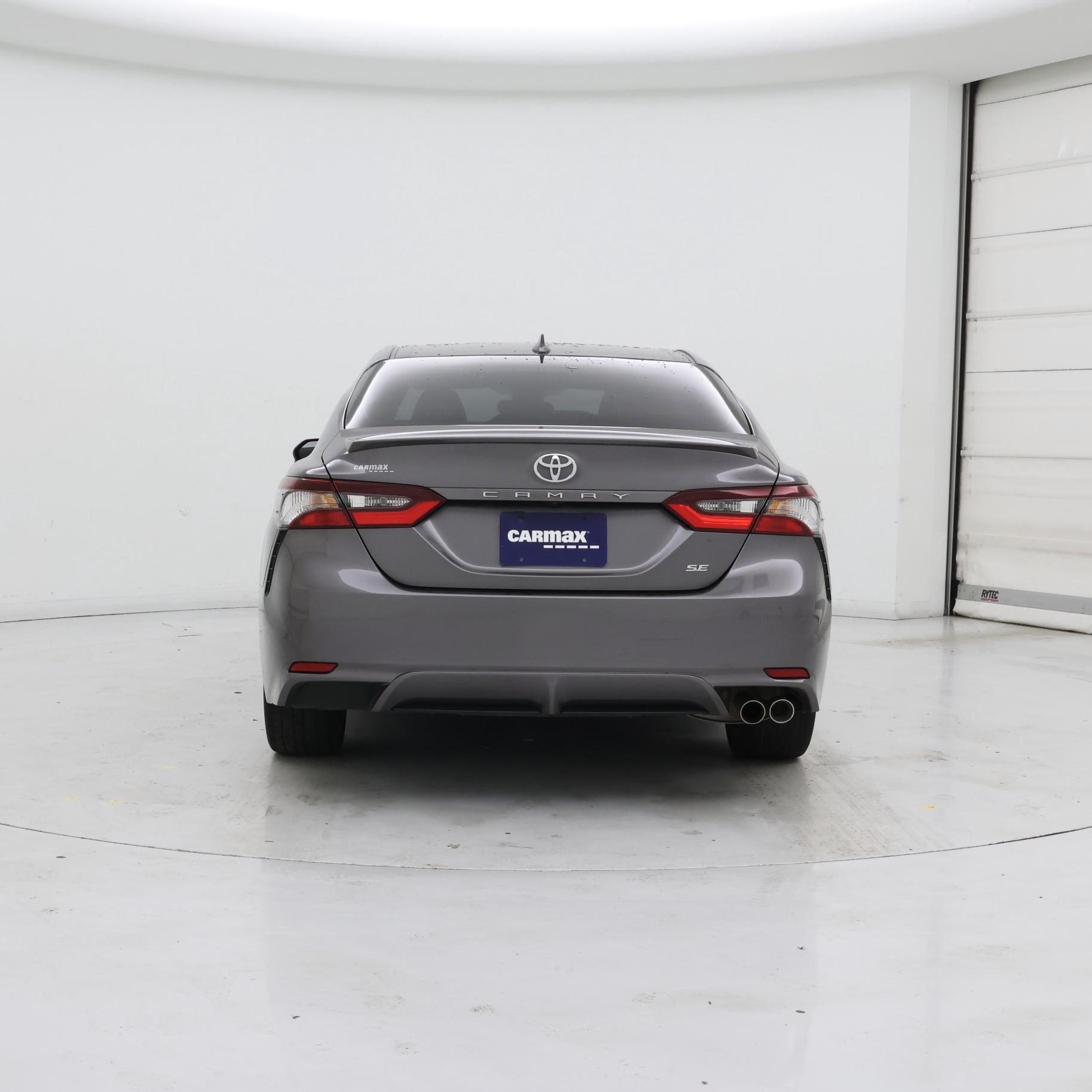 Thumbnail: 2023 Toyota Camry - 6