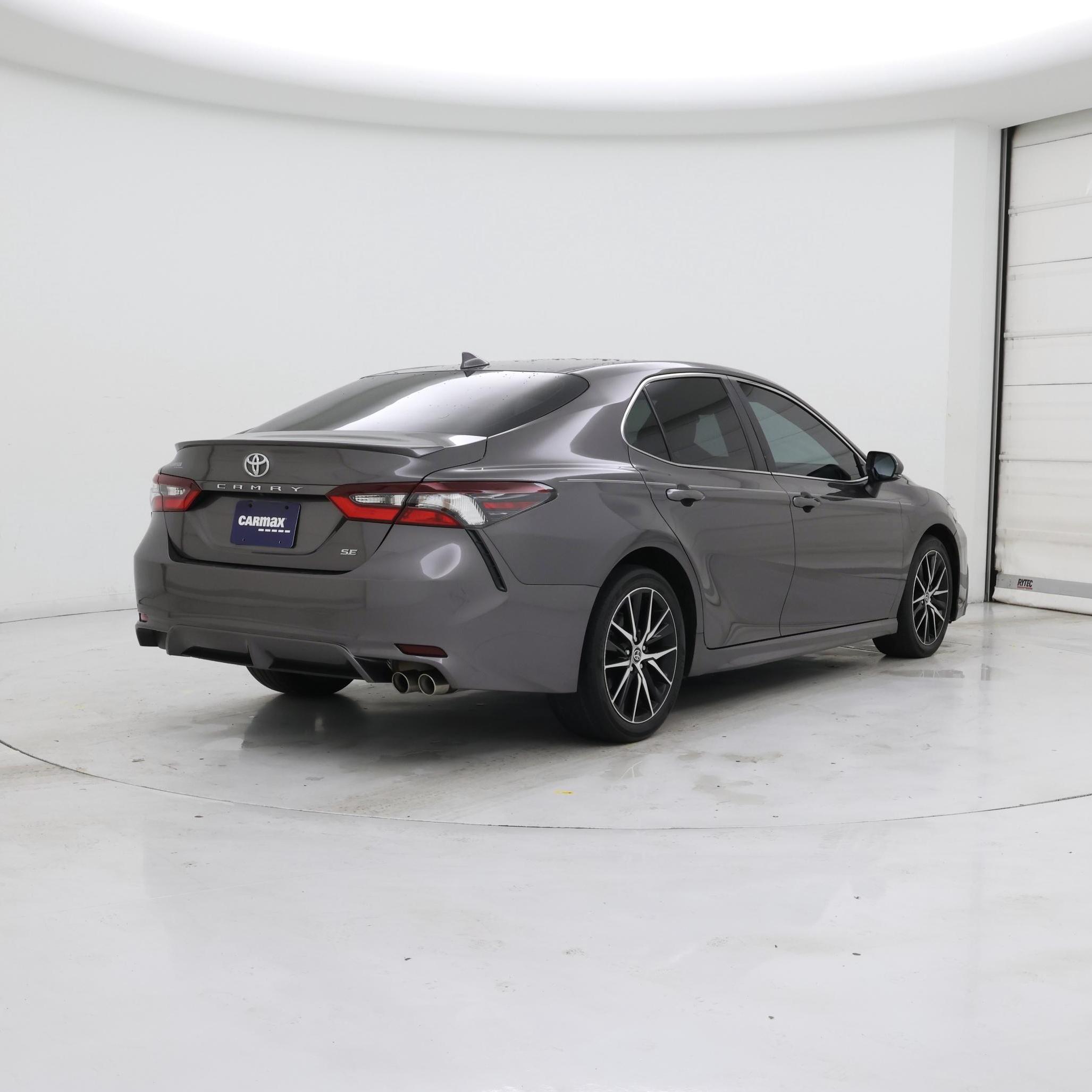 Thumbnail: 2023 Toyota Camry - 8