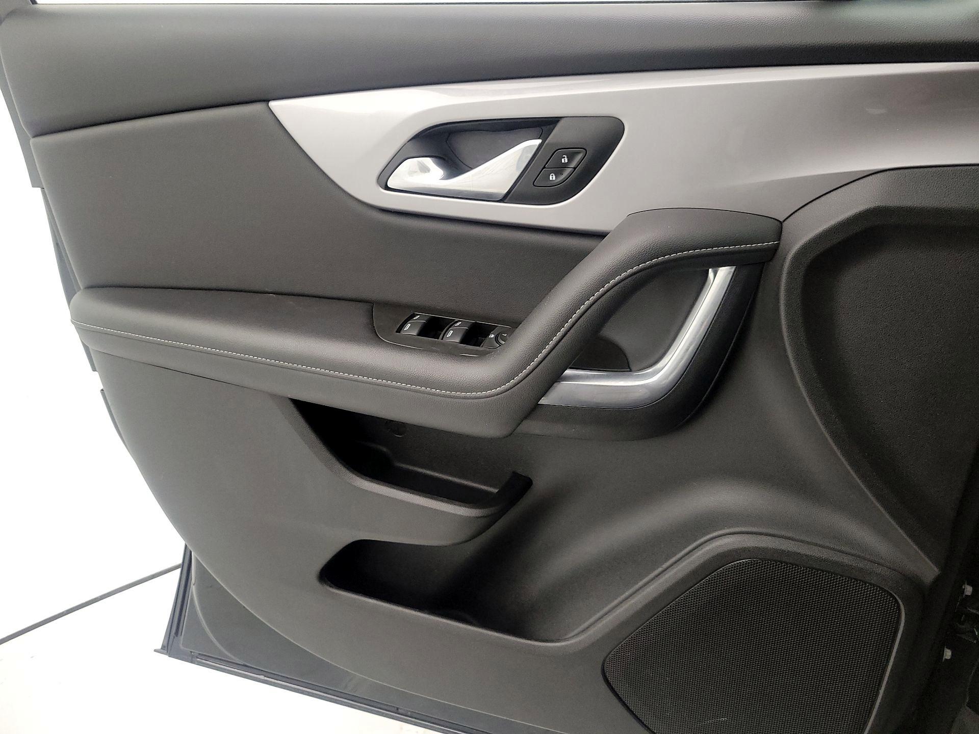 Thumbnail: 2024 Chevrolet Blazer - 12