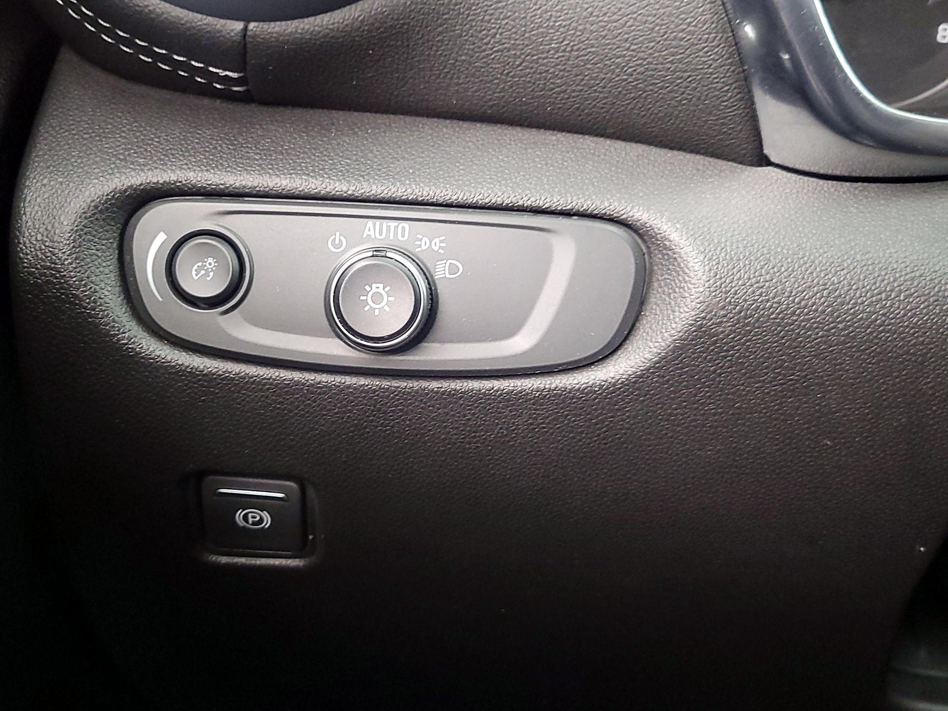 Thumbnail: 2024 Chevrolet Blazer - 13