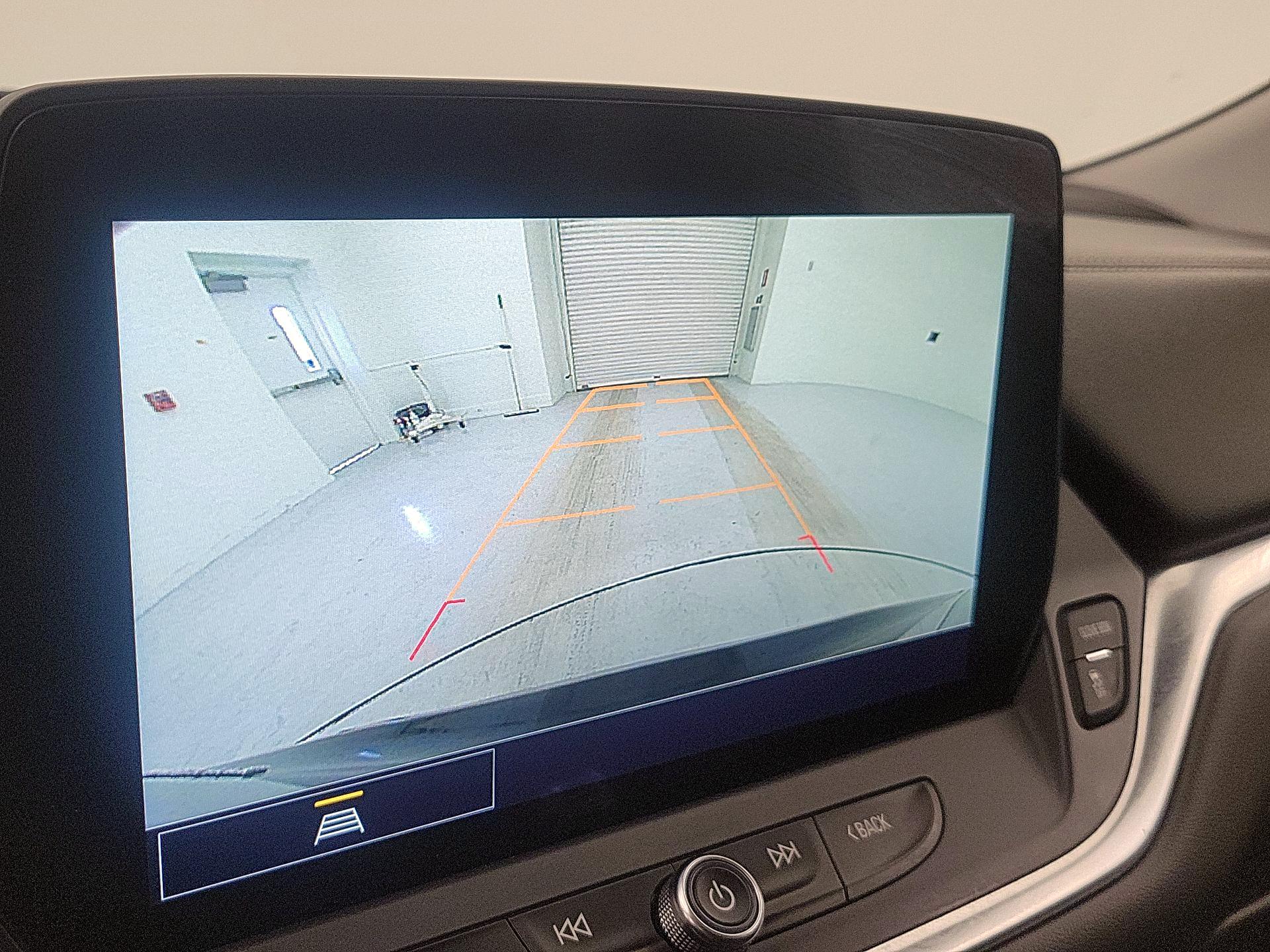 Thumbnail: 2024 Chevrolet Blazer - 14