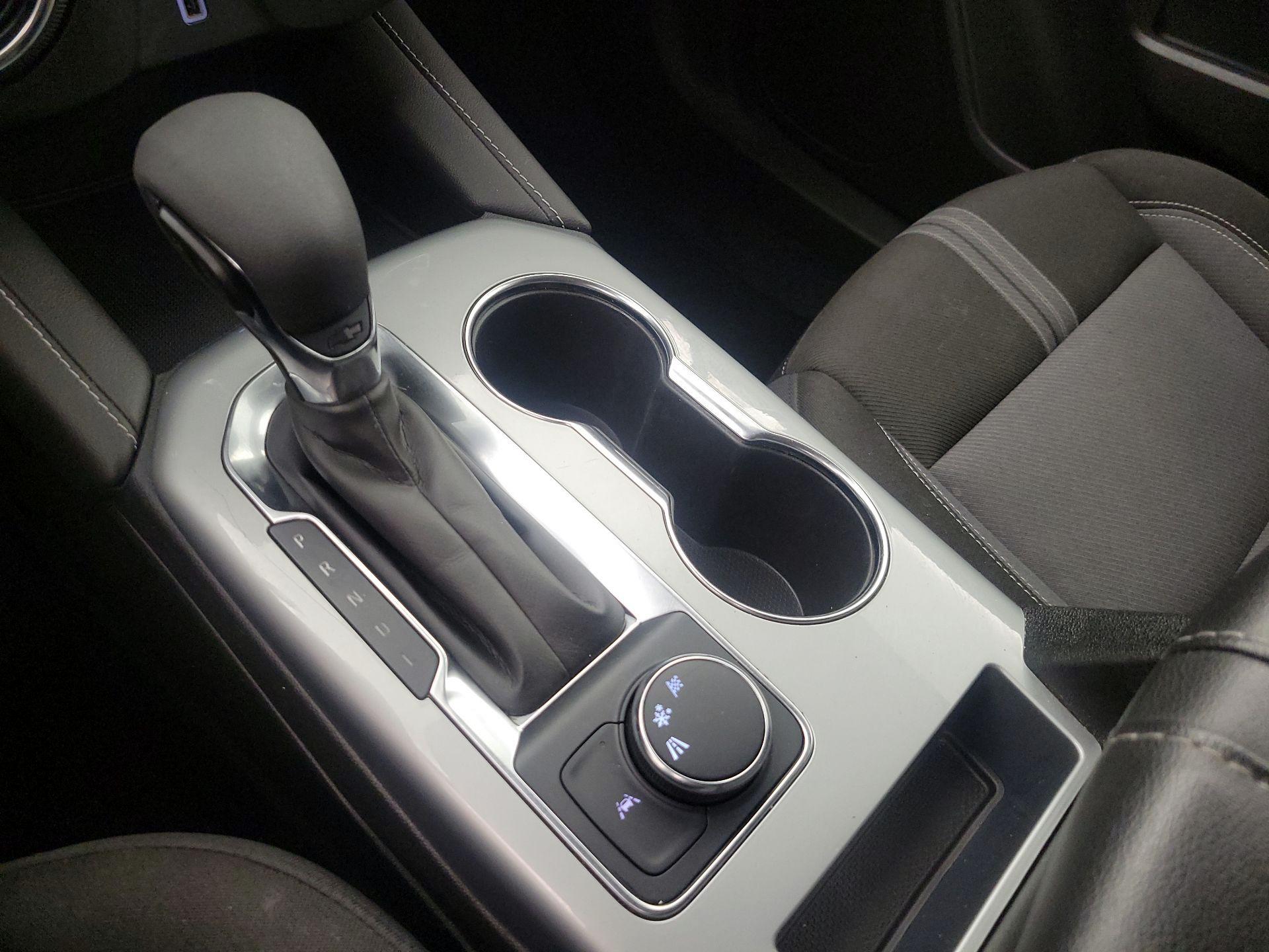 Thumbnail: 2024 Chevrolet Blazer - 17