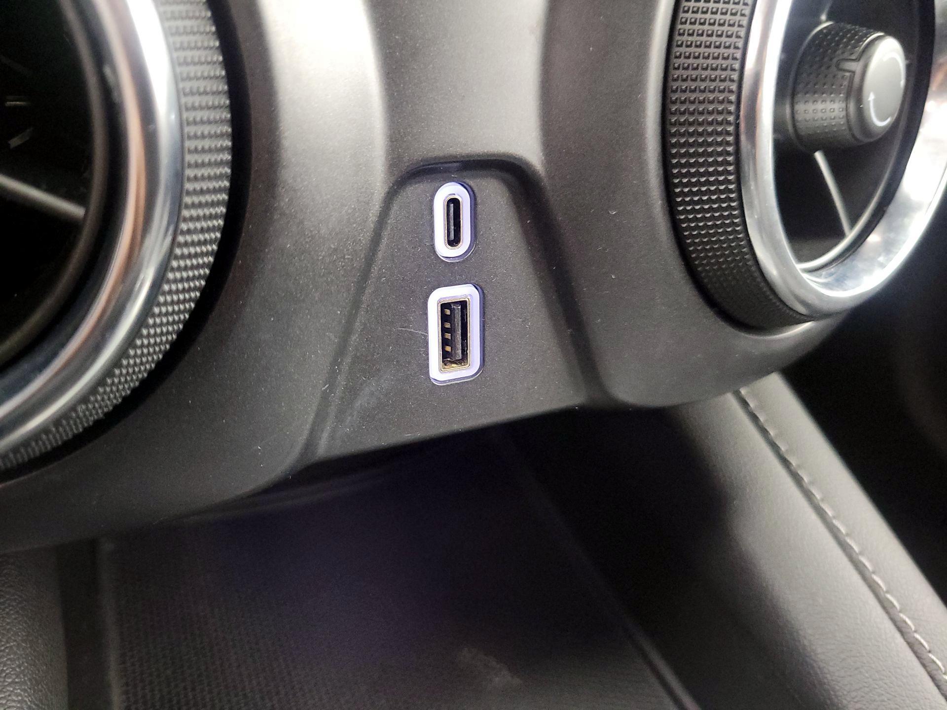 Thumbnail: 2024 Chevrolet Blazer - 18