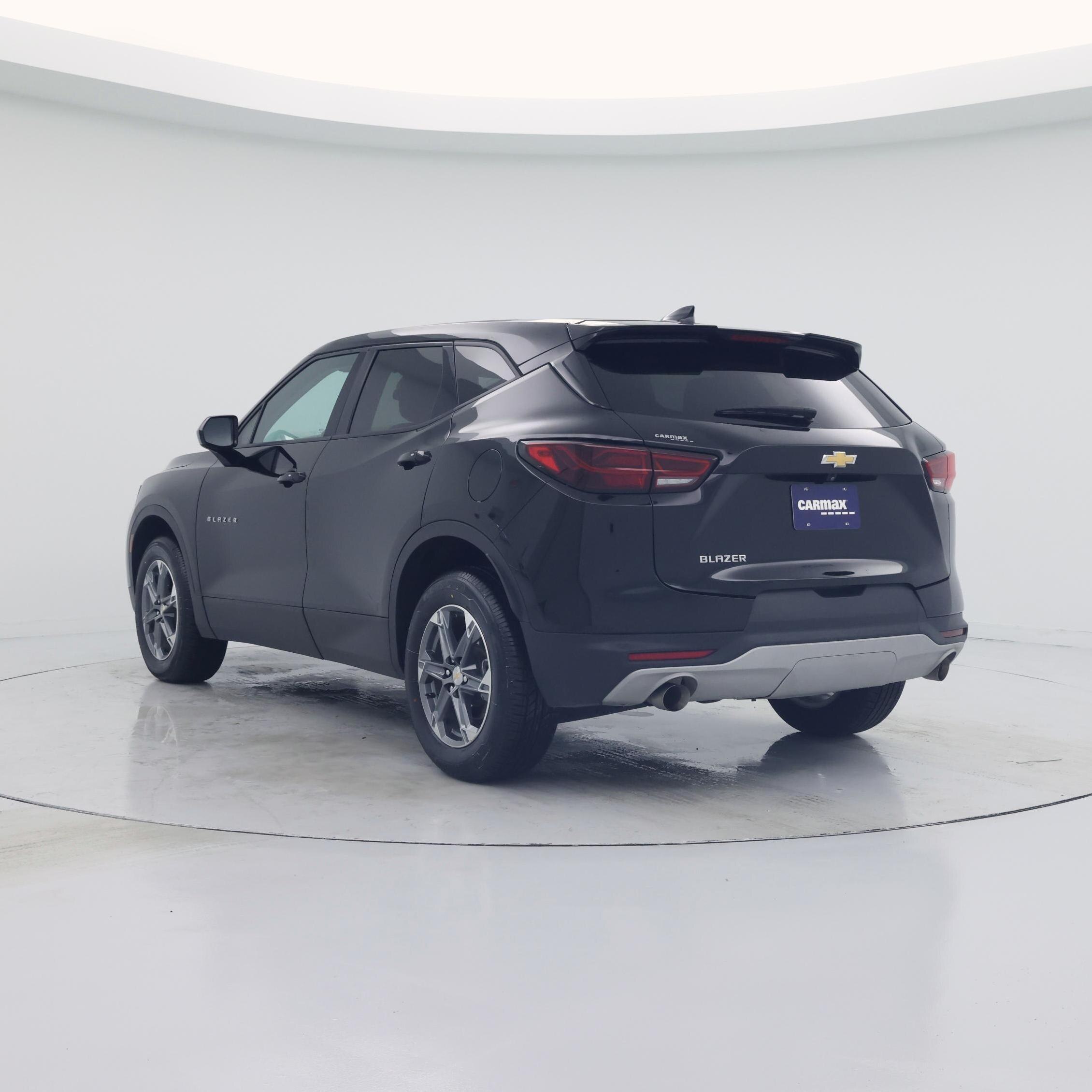 Thumbnail: 2024 Chevrolet Blazer - 2