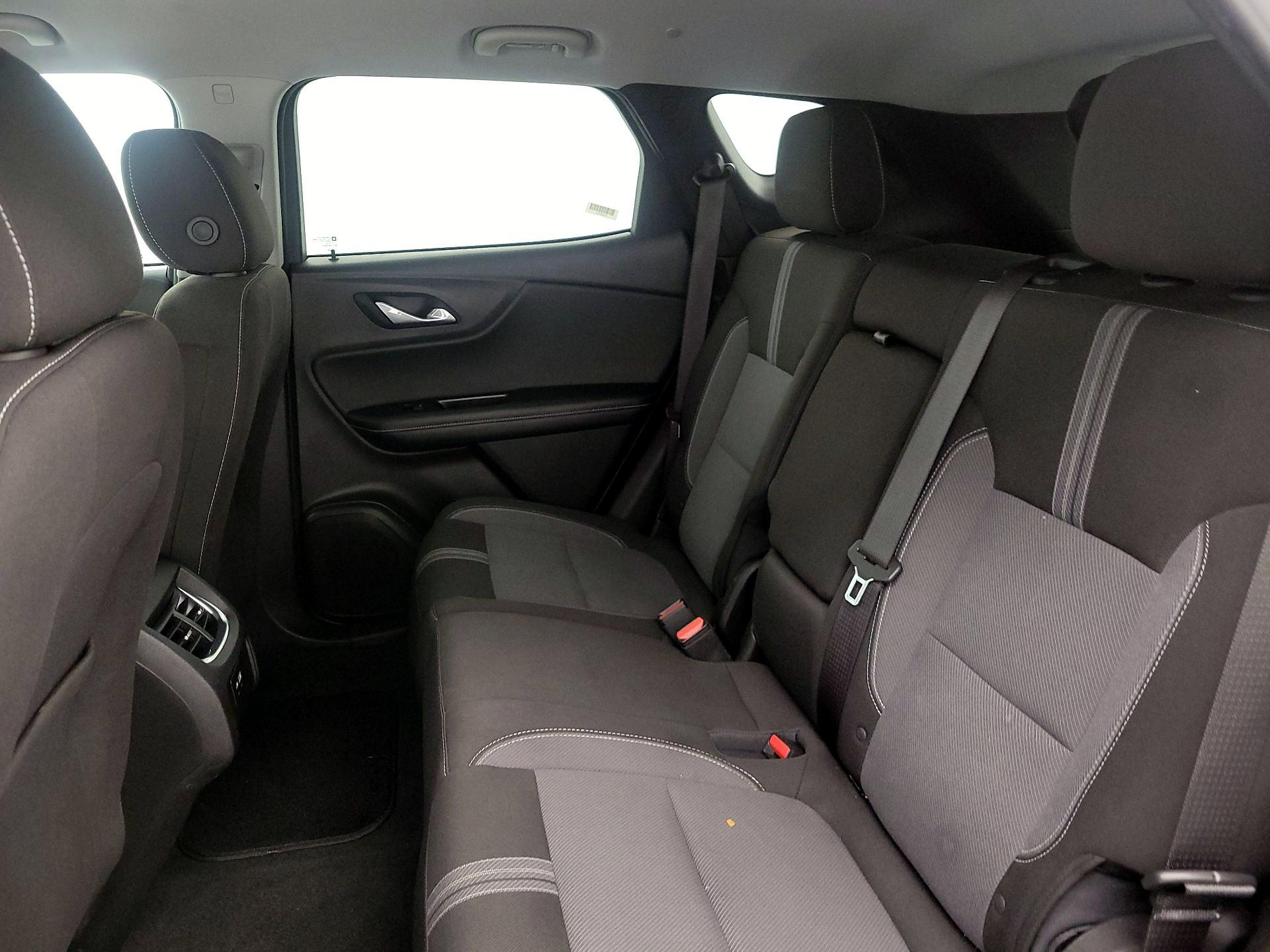 Thumbnail: 2024 Chevrolet Blazer - 19