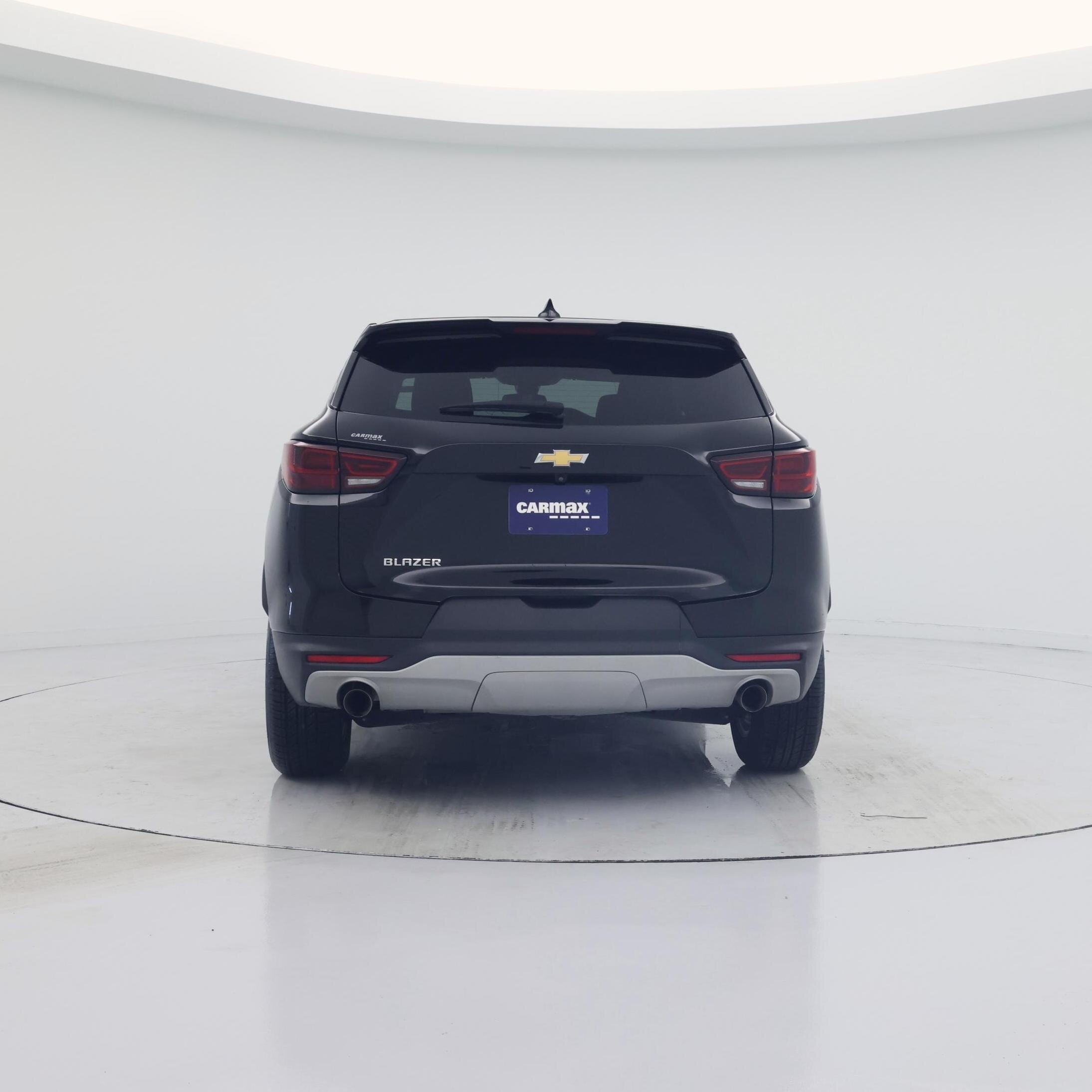 Thumbnail: 2024 Chevrolet Blazer - 6