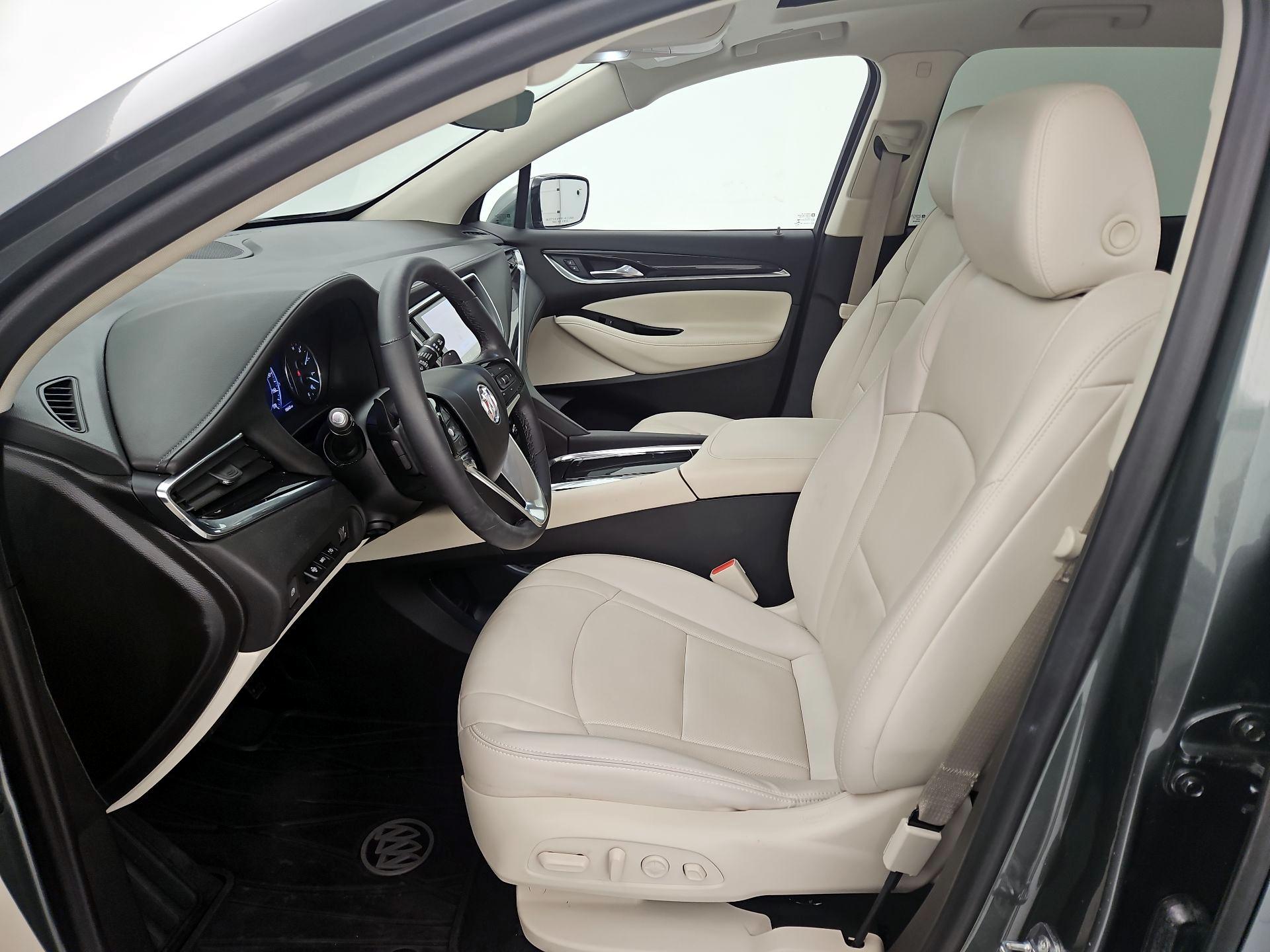 Thumbnail: 2023 Buick Enclave - 11