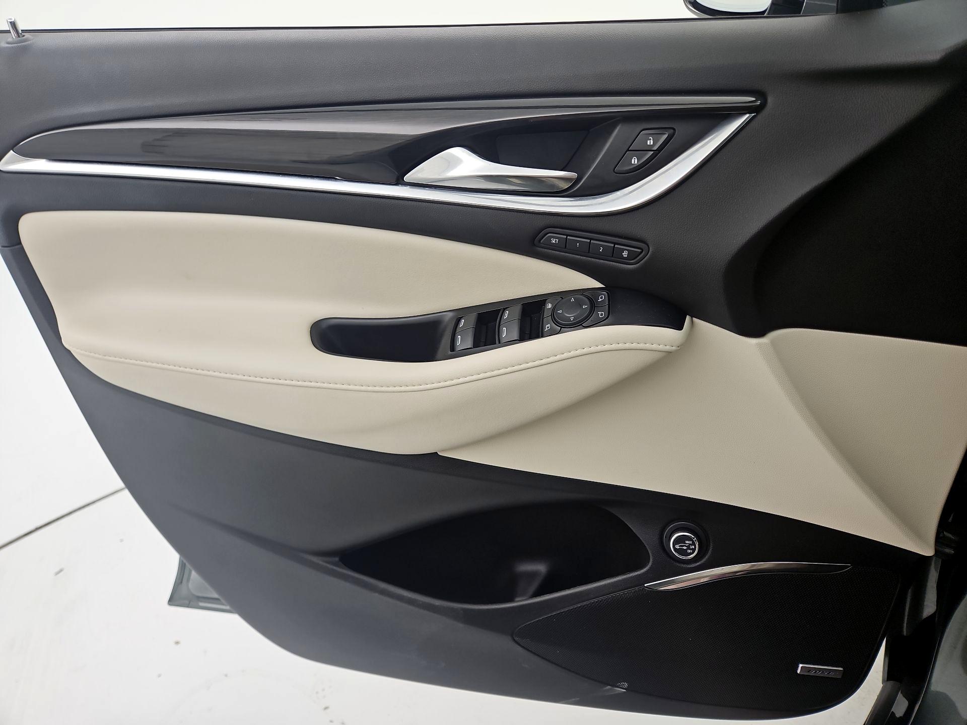 Thumbnail: 2023 Buick Enclave - 12