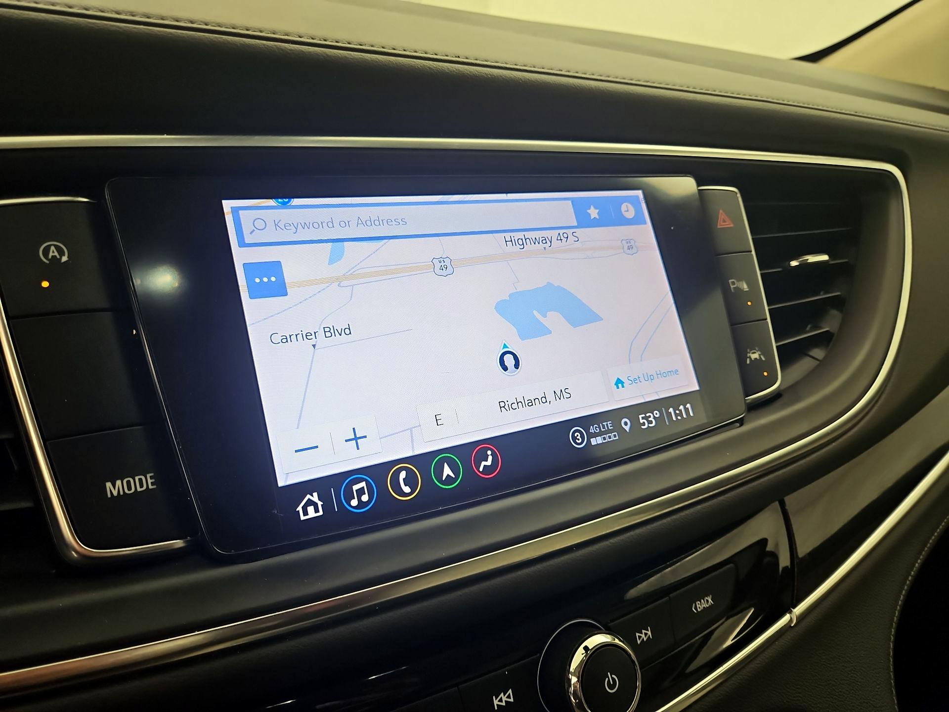 Thumbnail: 2023 Buick Enclave - 14