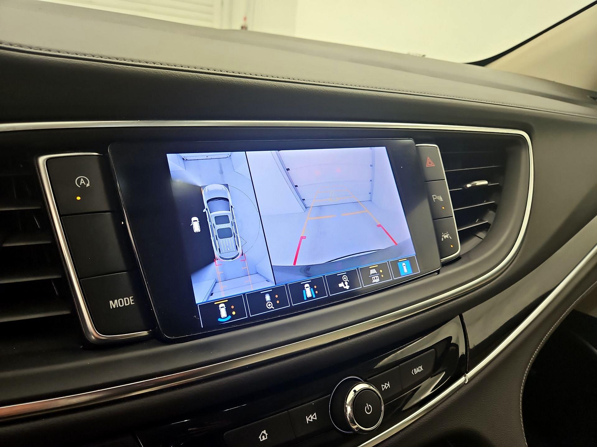 Thumbnail: 2023 Buick Enclave - 15