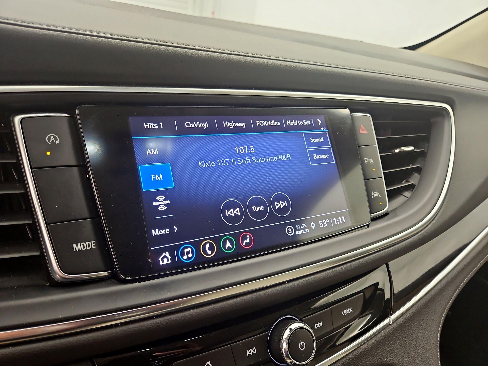 Thumbnail: 2023 Buick Enclave - 16