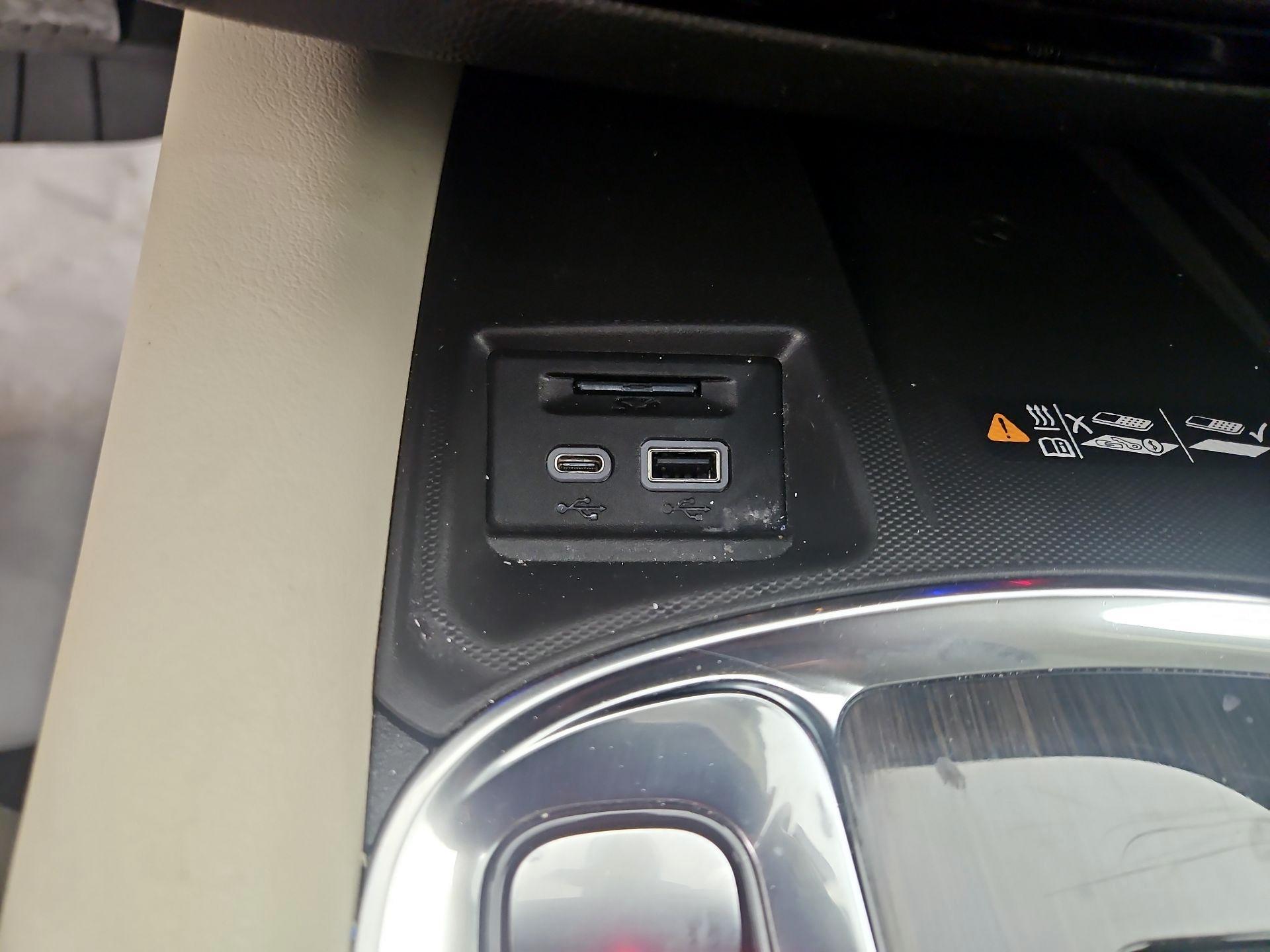 Thumbnail: 2023 Buick Enclave - 19