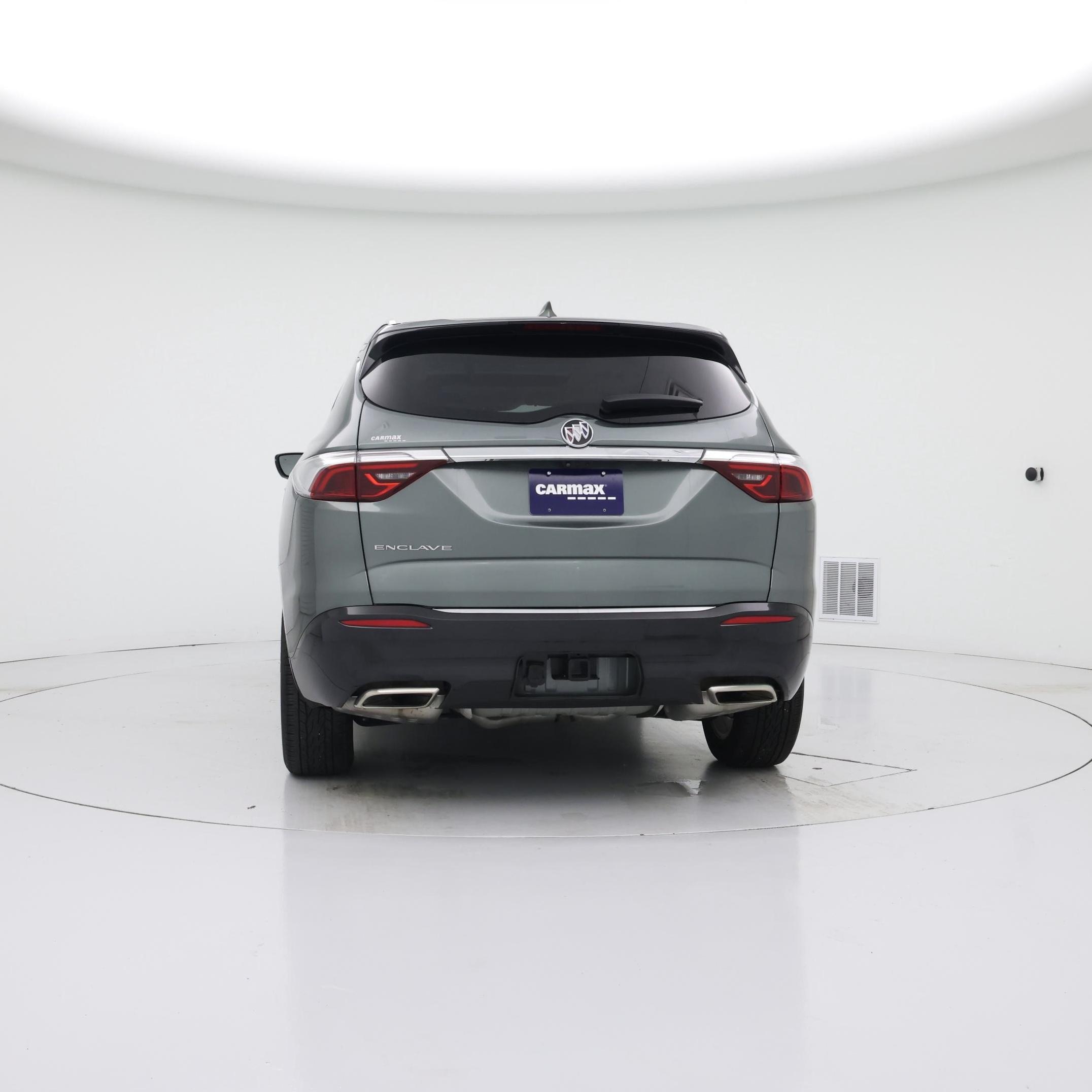 Thumbnail: 2023 Buick Enclave - 6