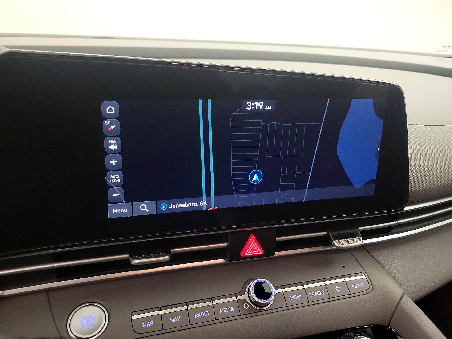 Thumbnail: 2023 Hyundai Elantra - 14