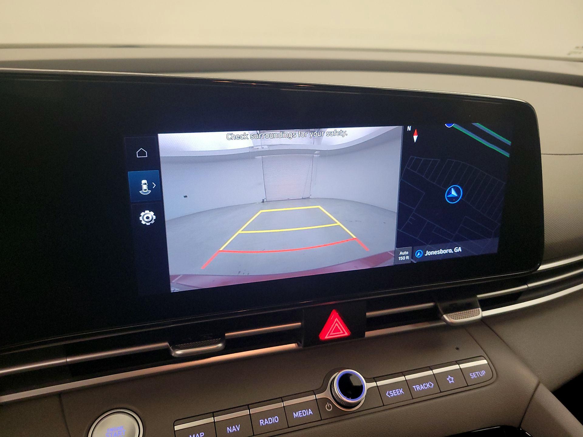 Thumbnail: 2023 Hyundai Elantra - 15