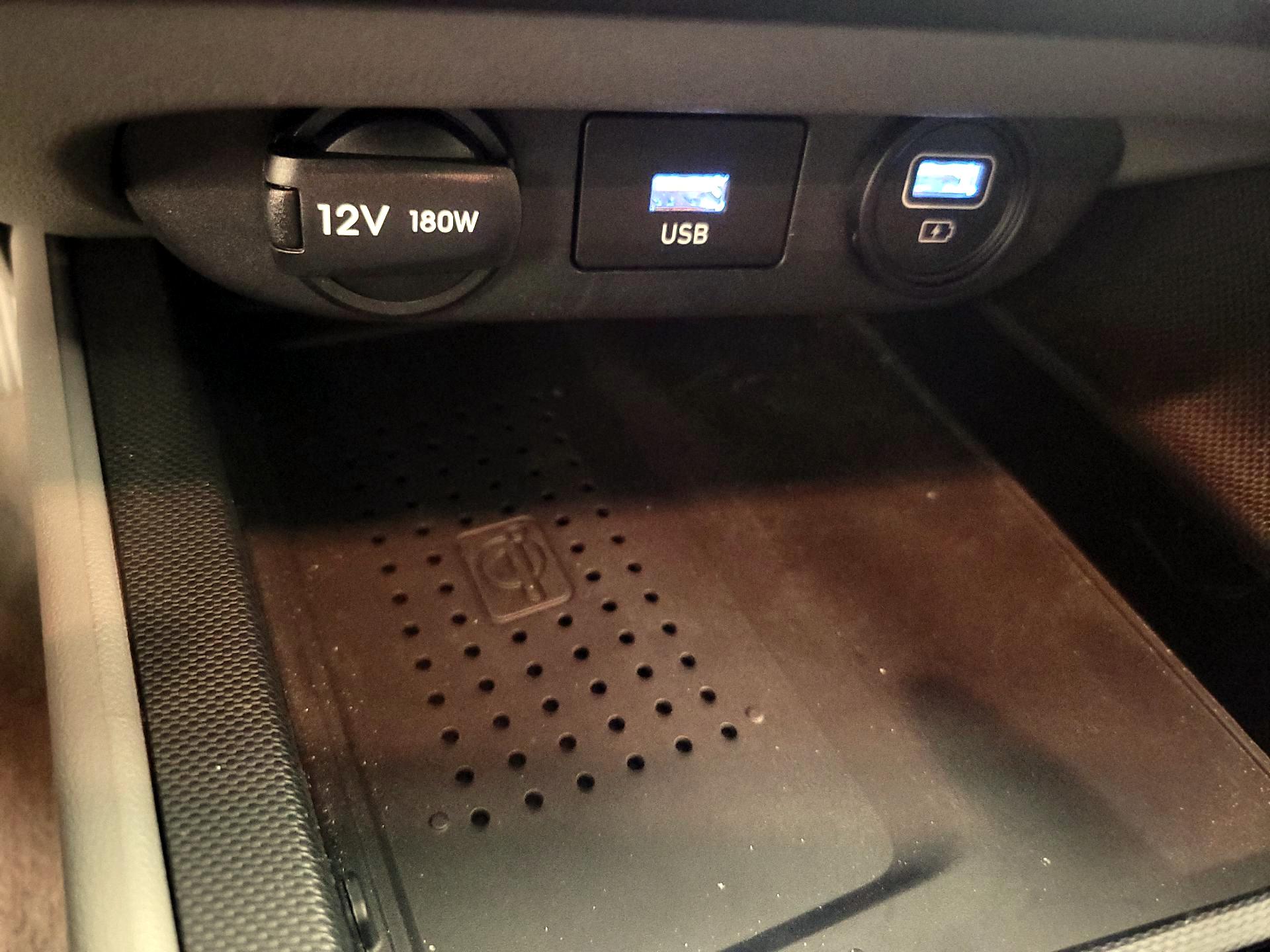 Thumbnail: 2023 Hyundai Elantra - 19