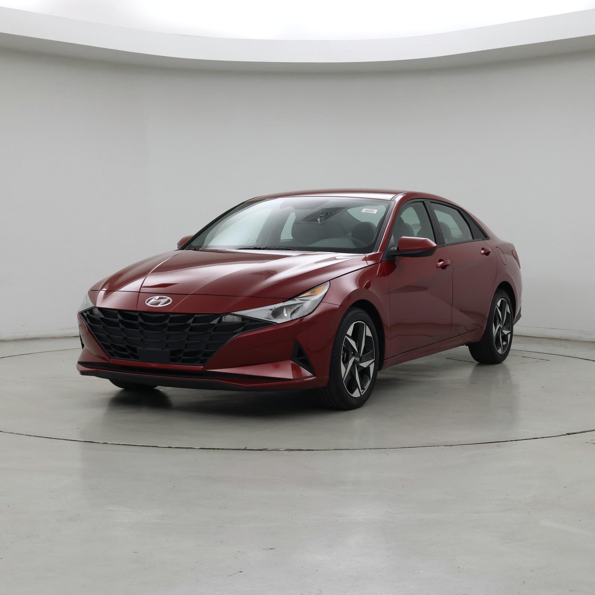 Thumbnail: 2023 Hyundai Elantra - 4