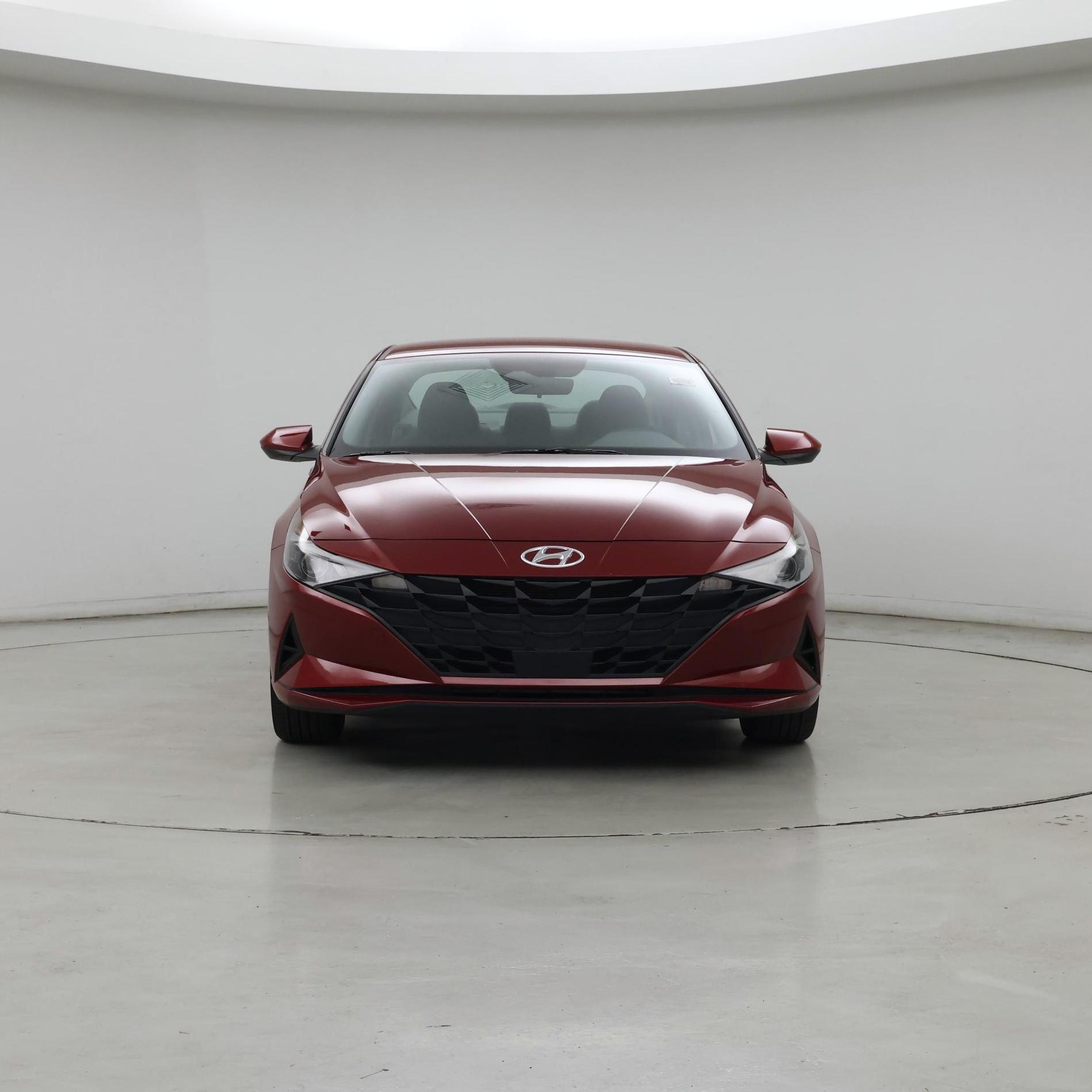 Thumbnail: 2023 Hyundai Elantra - 5