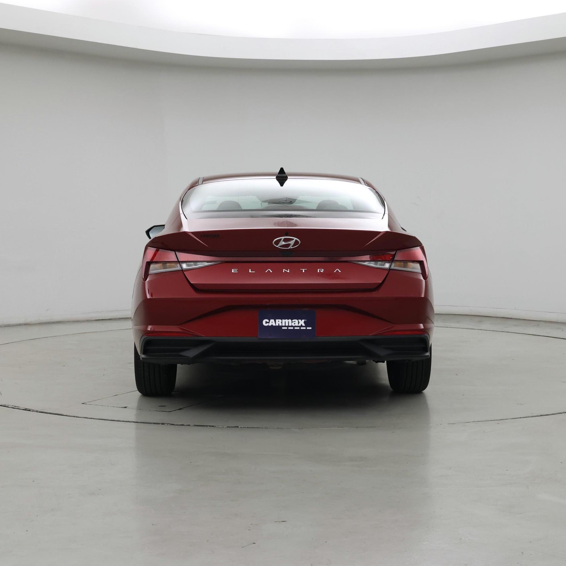 Thumbnail: 2023 Hyundai Elantra - 6