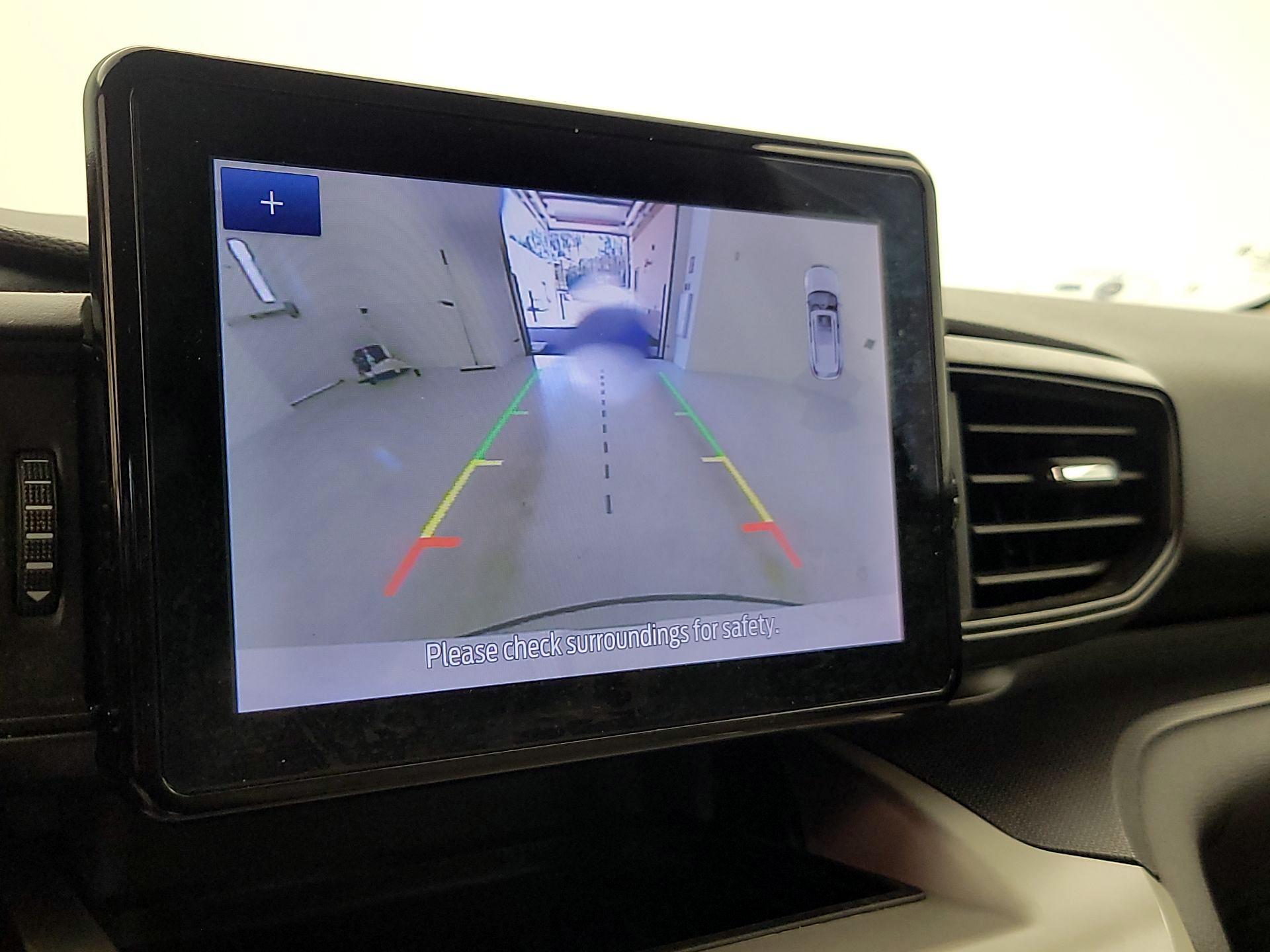 Thumbnail: 2021 Ford Explorer - 14