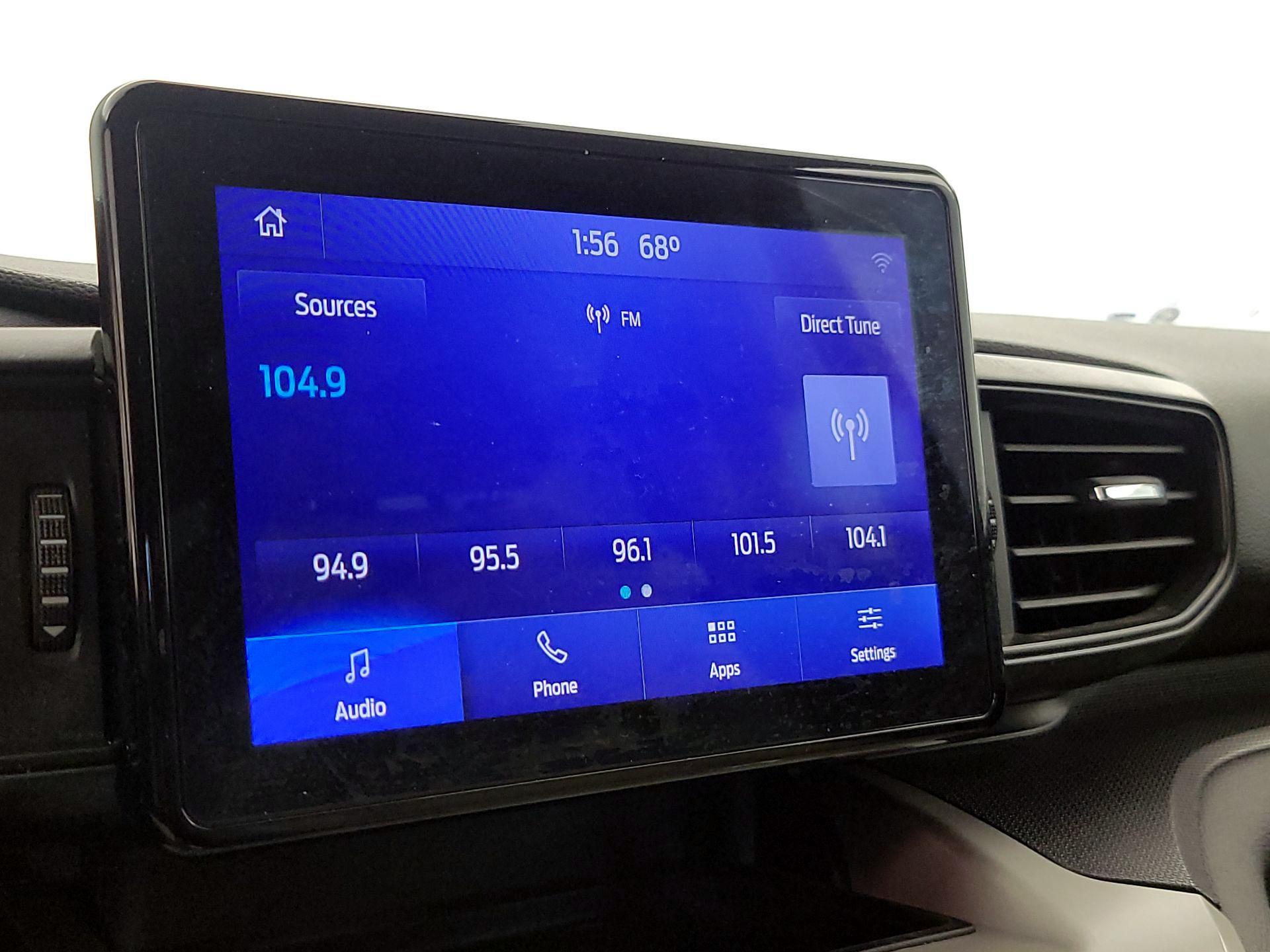 Thumbnail: 2021 Ford Explorer - 15