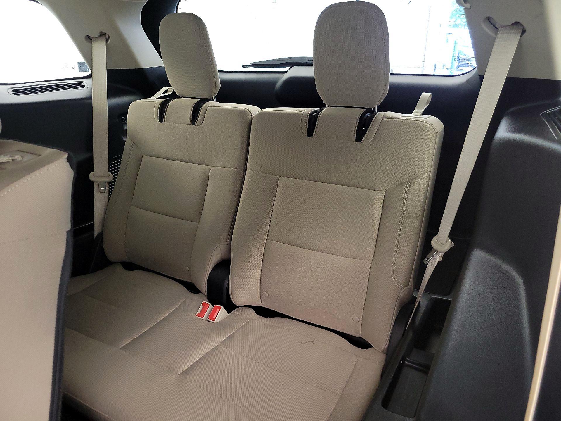 Thumbnail: 2021 Ford Explorer - 20