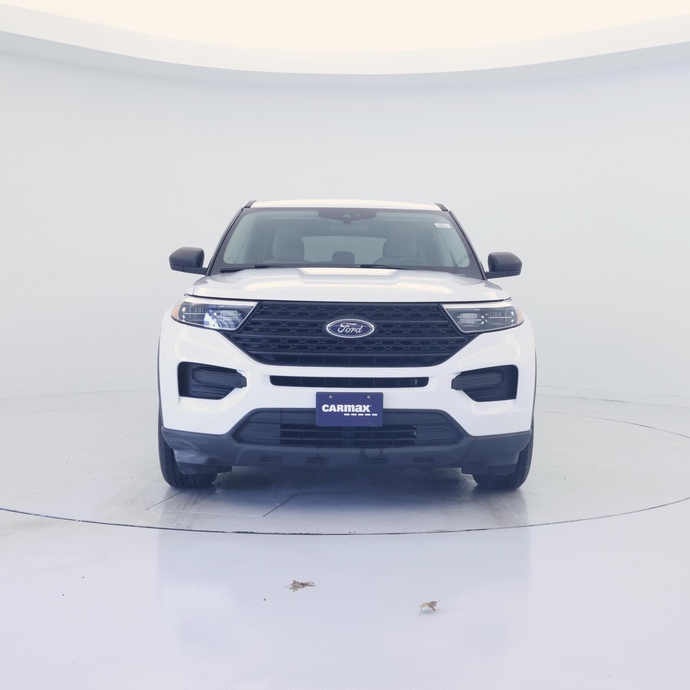 Thumbnail: 2021 Ford Explorer - 5
