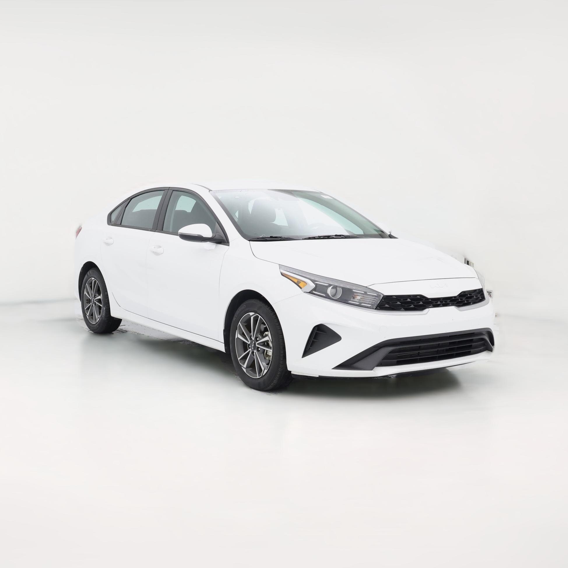 Thumbnail: 2023 Kia Forte - 1