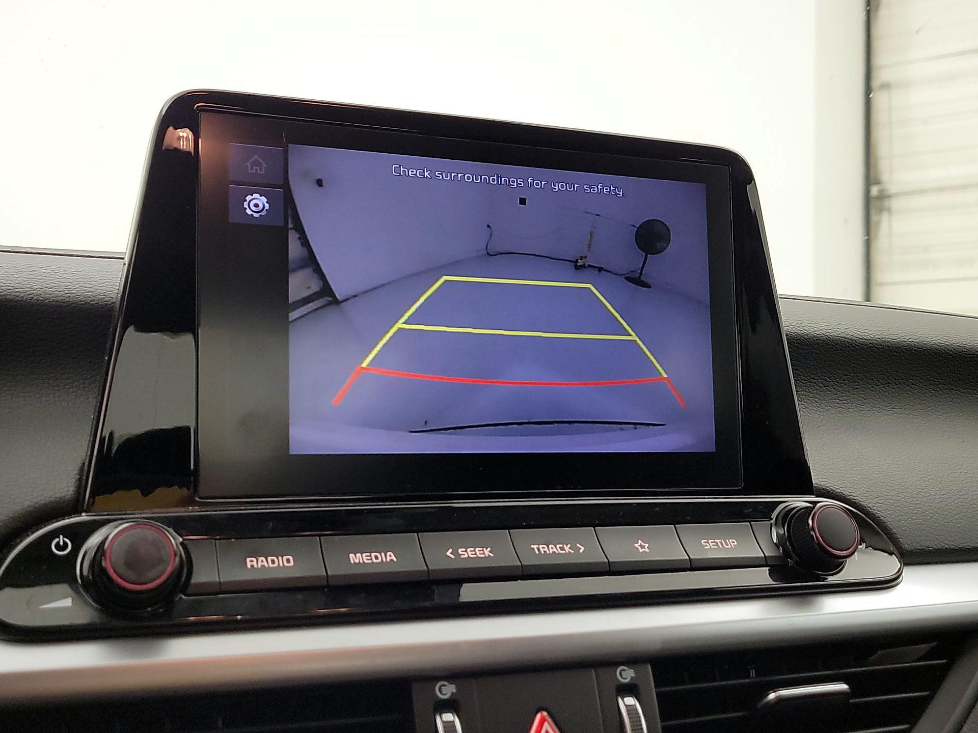 Thumbnail: 2023 Kia Forte - 14