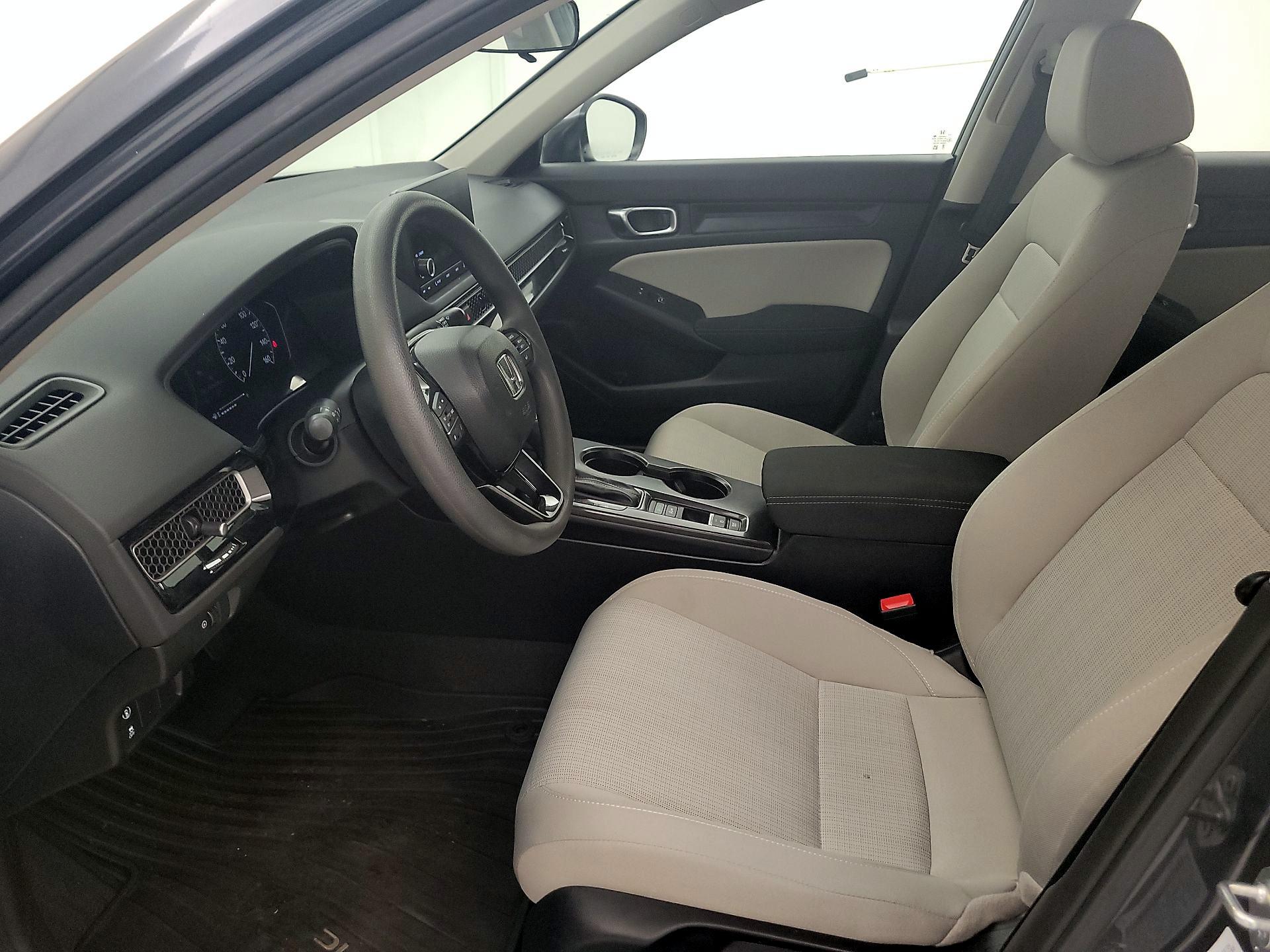 Thumbnail: 2024 Honda Civic - 11