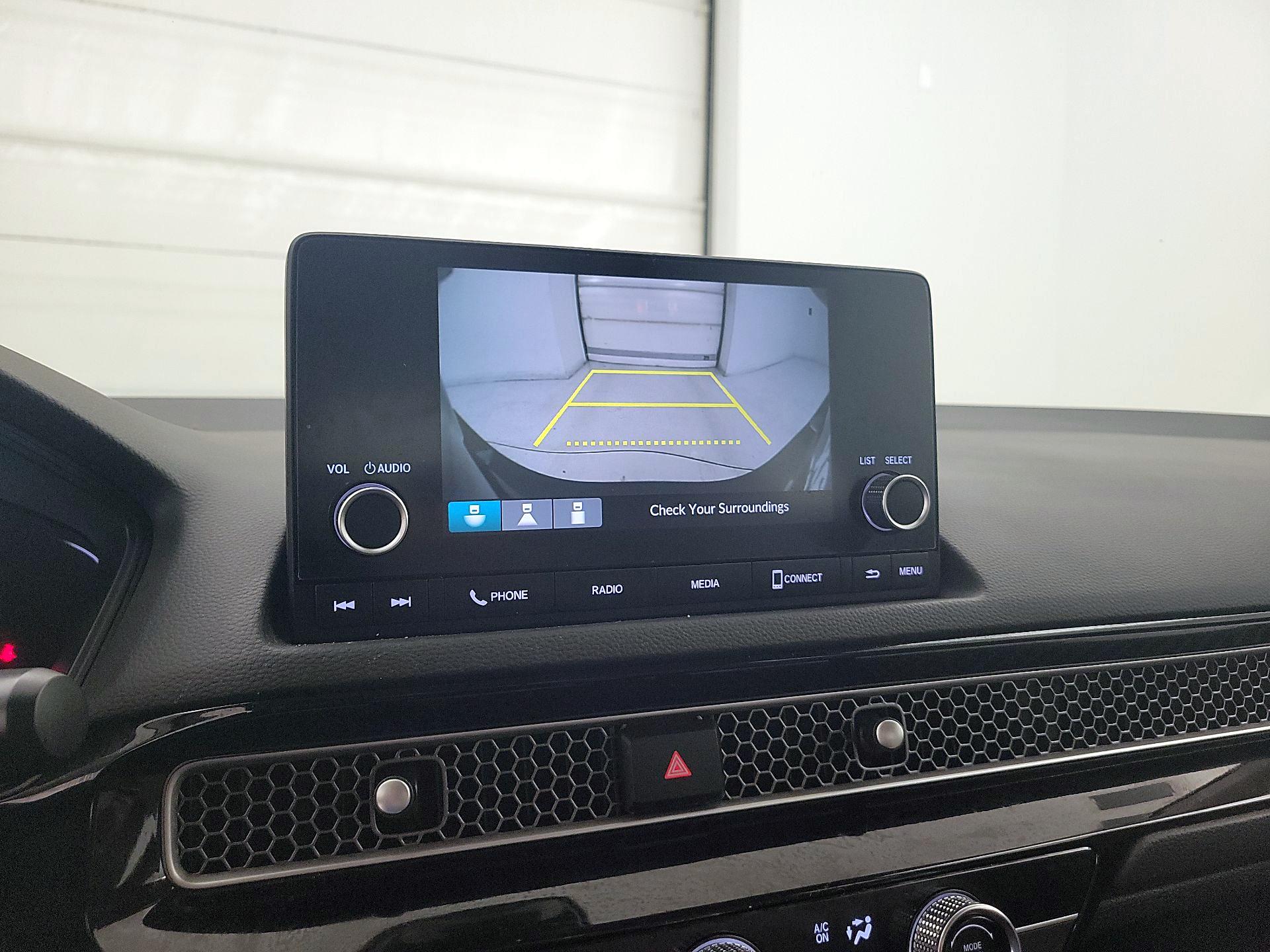 Thumbnail: 2024 Honda Civic - 14