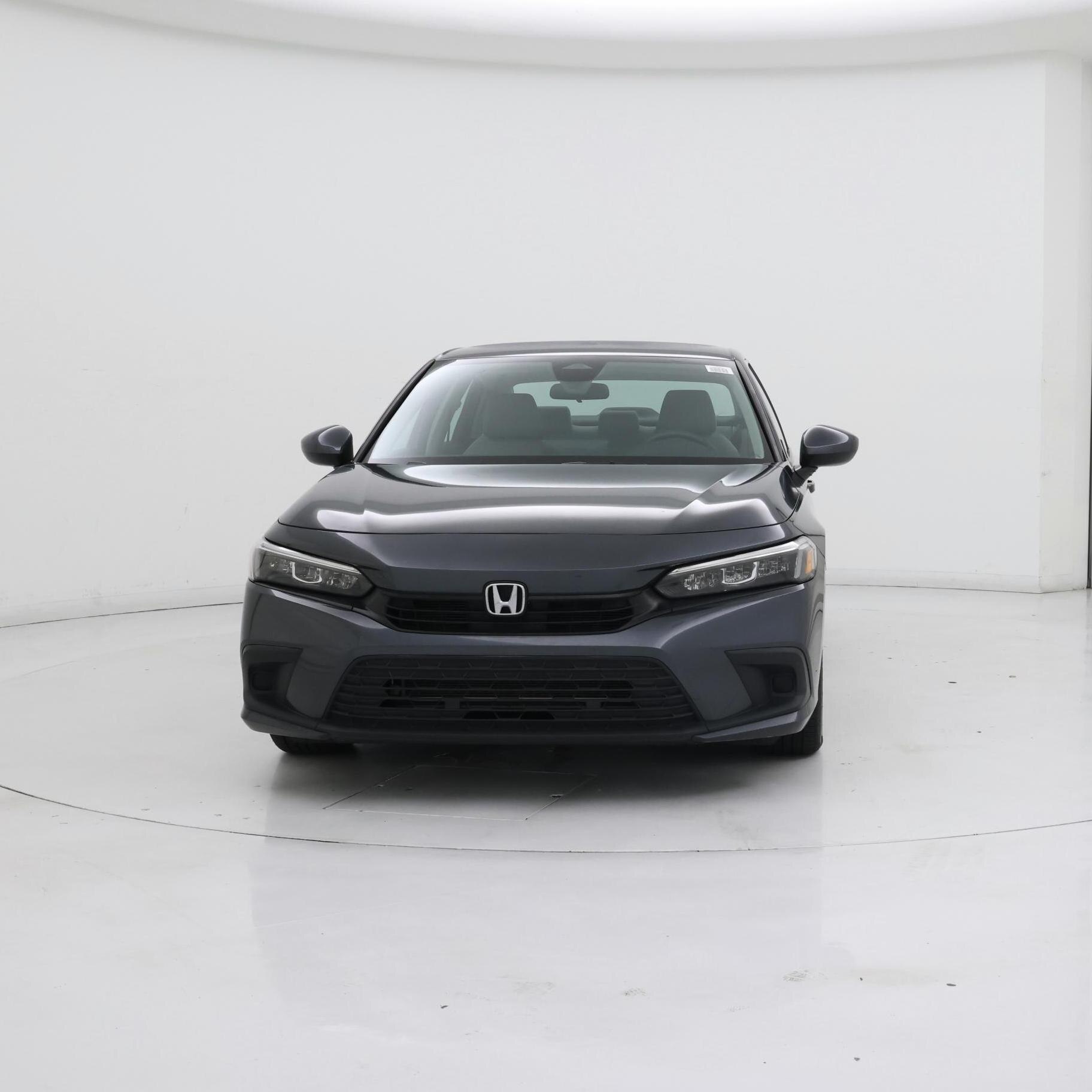 Thumbnail: 2024 Honda Civic - 5