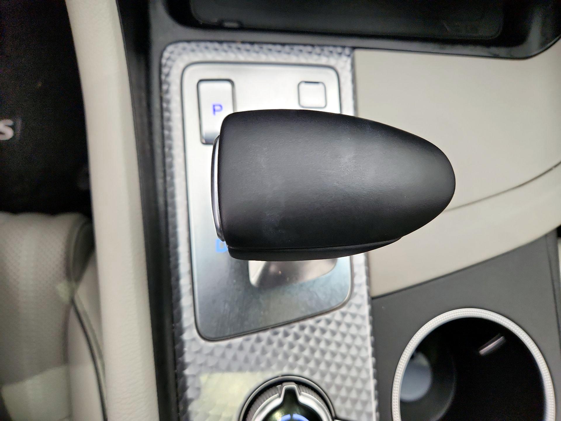 Thumbnail: 2023 Genesis G70 - 18